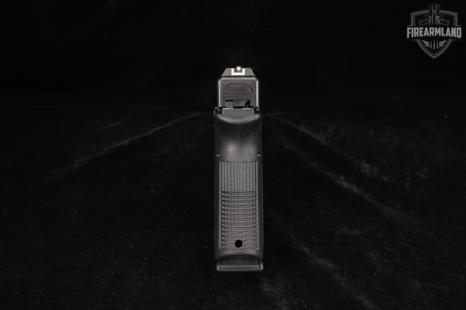 Glock 23 Gen3 G23 Gen 3 40 S&W 4.02" +2 MAGS & ORIG CASE-img-8