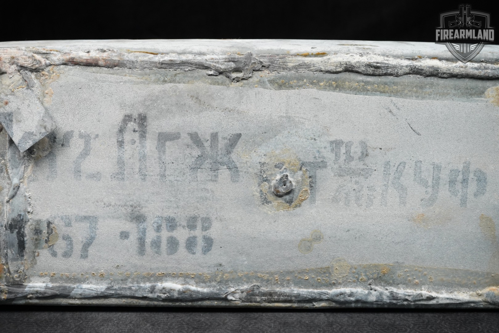 440 RDS! 7.62x54R Ammo 762 Ammunition-img-2