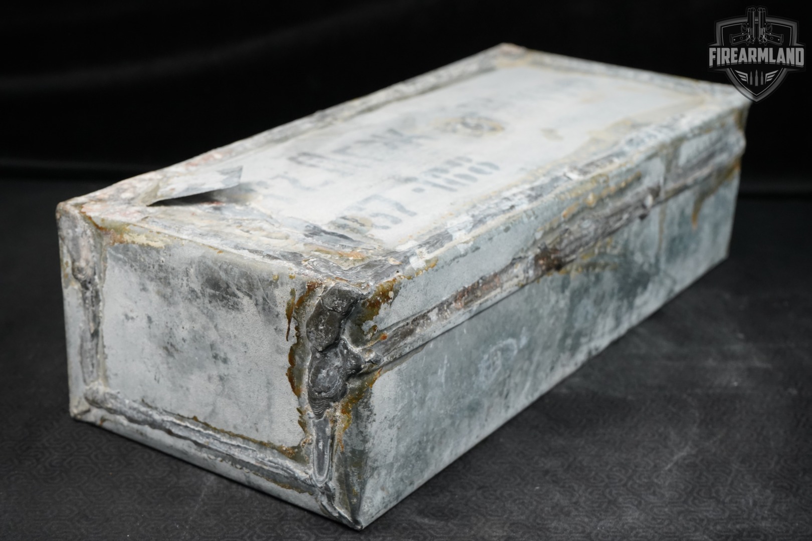 440 RDS! 7.62x54R Ammo 762 Ammunition-img-4