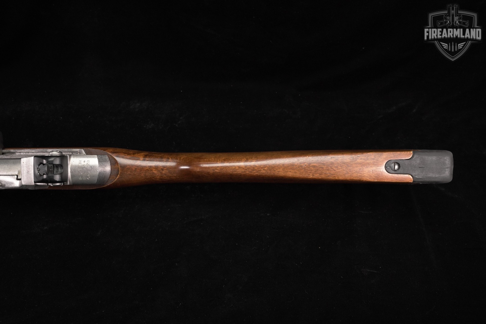 PRE-BAN Ruger Mini-14 223 Rem 18.5" Stainless & Hardwood Mini14-img-10