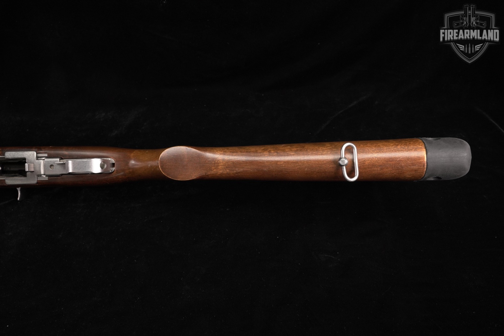PRE-BAN Ruger Mini-14 223 Rem 18.5" Stainless & Hardwood Mini14-img-12
