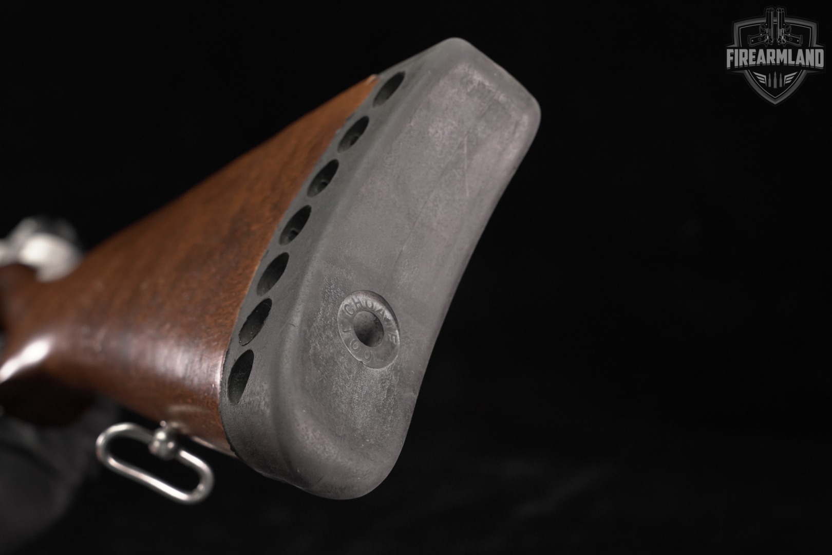 PRE-BAN Ruger Mini-14 223 Rem 18.5" Stainless & Hardwood Mini14-img-13