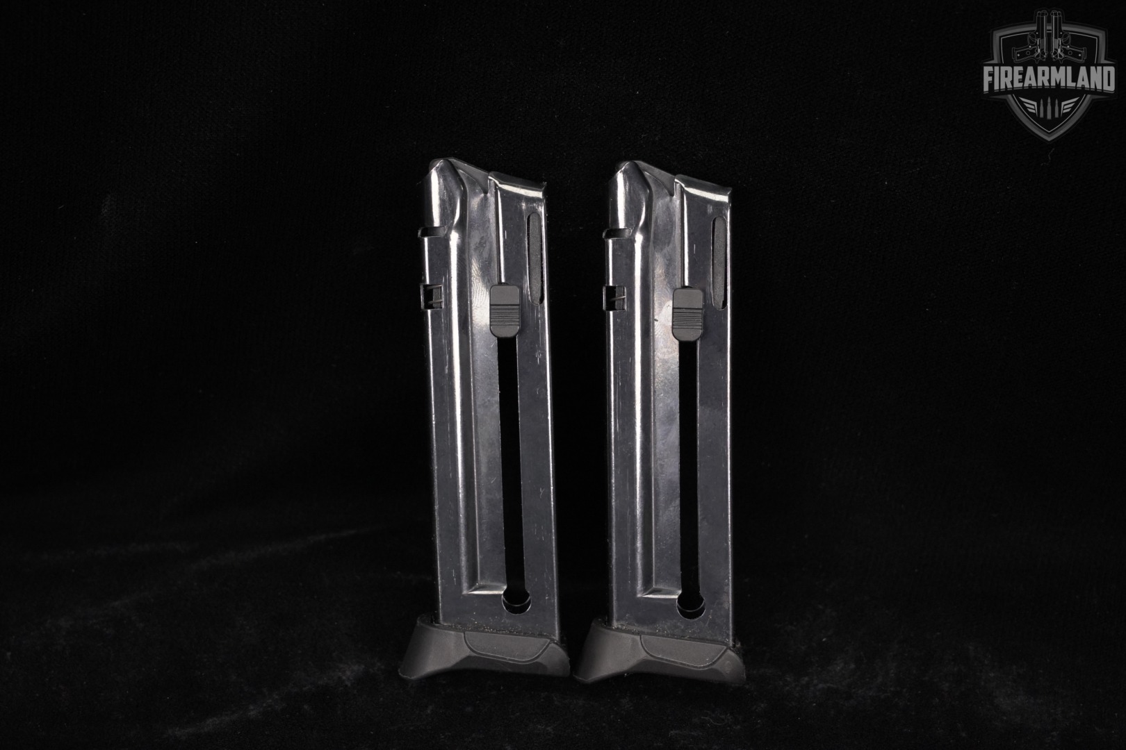 Ruger SR22 22LR 3.5" SR 22 +2 MAGS & ORIG BOX-img-14