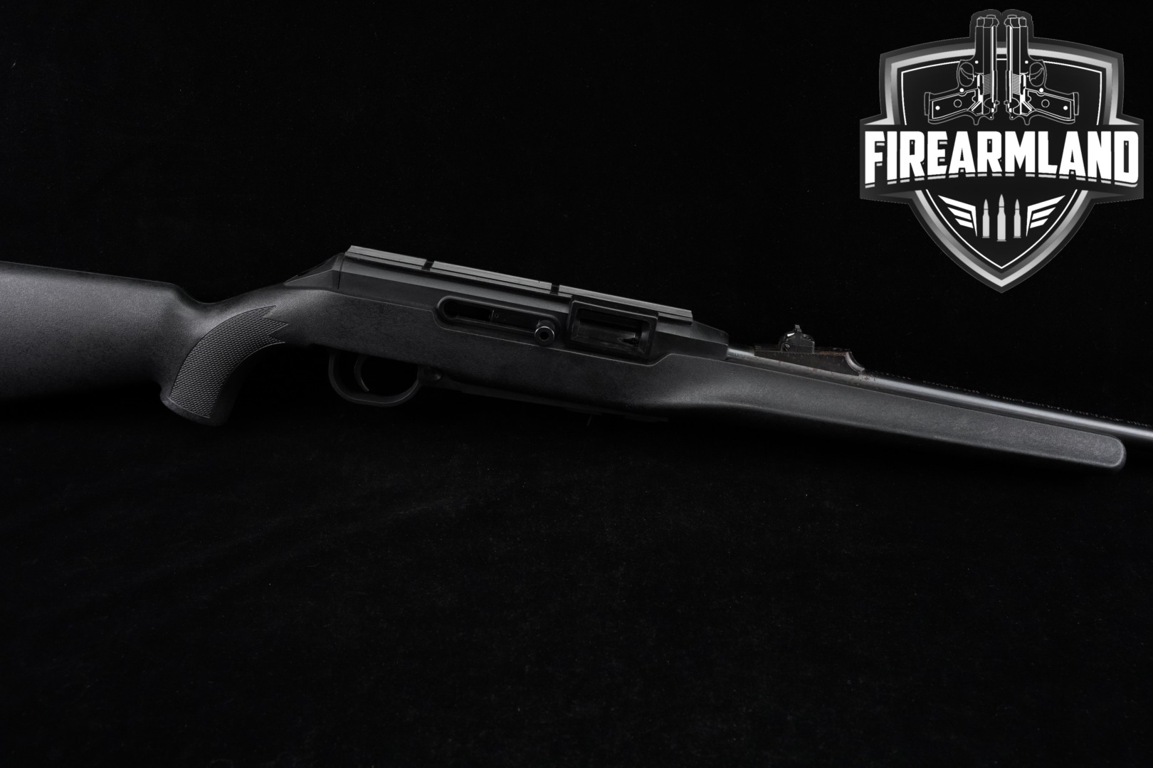 Used Benelli Supernova Auction | FirearmLand