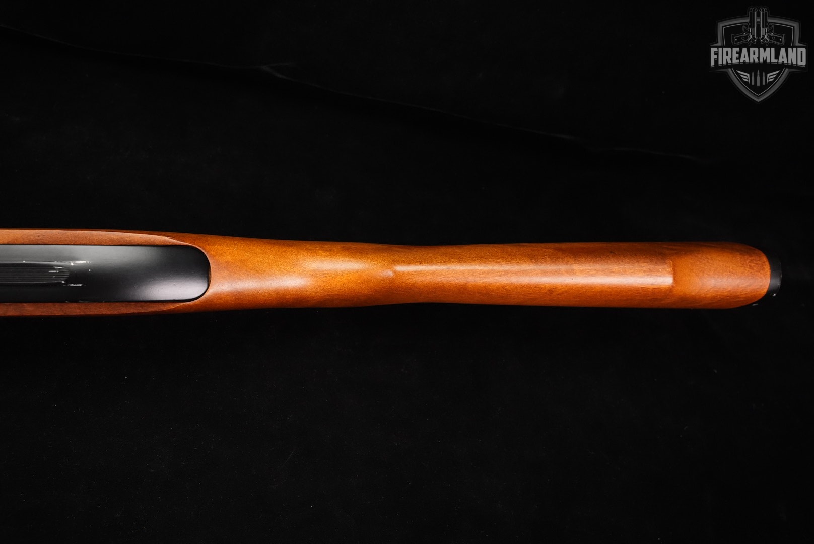 Marlin Model 60 22LR 22" Blued & Hardwood M60-img-12