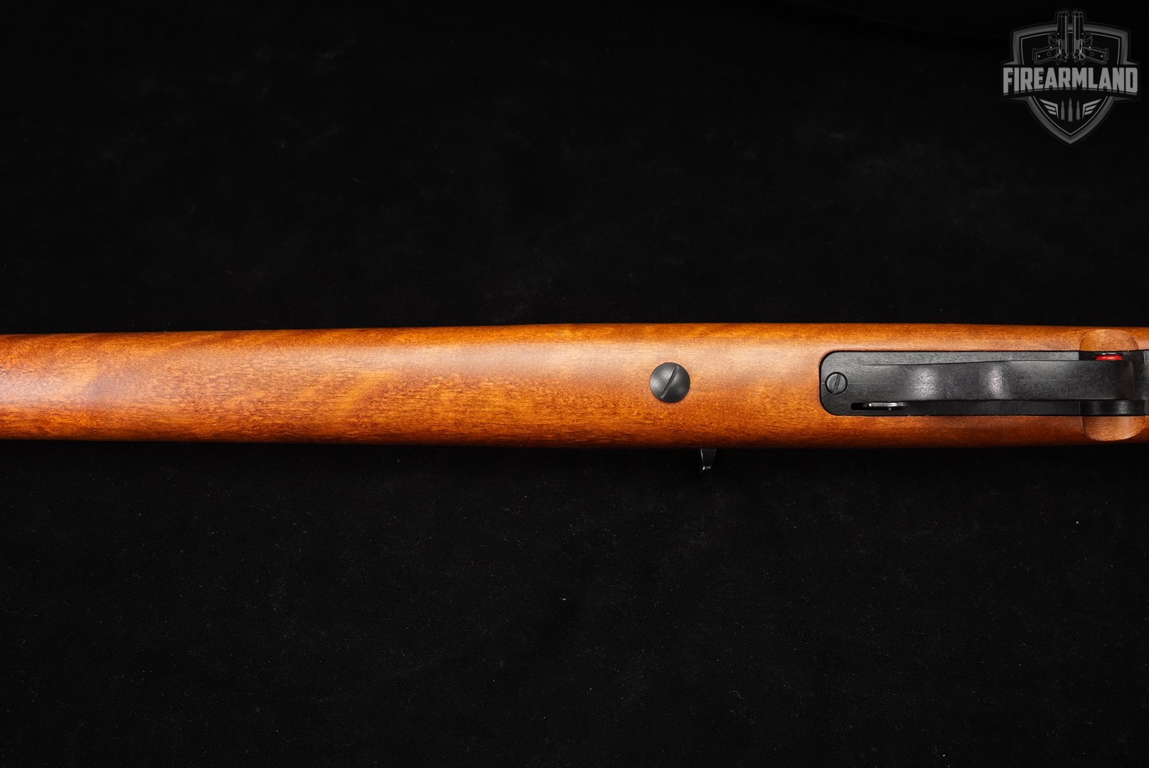 Marlin Model 60 22LR 22" Blued & Hardwood M60-img-14