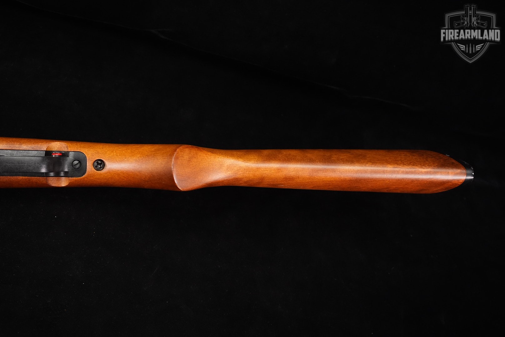 Marlin Model 60 22LR 22" Blued & Hardwood M60-img-15