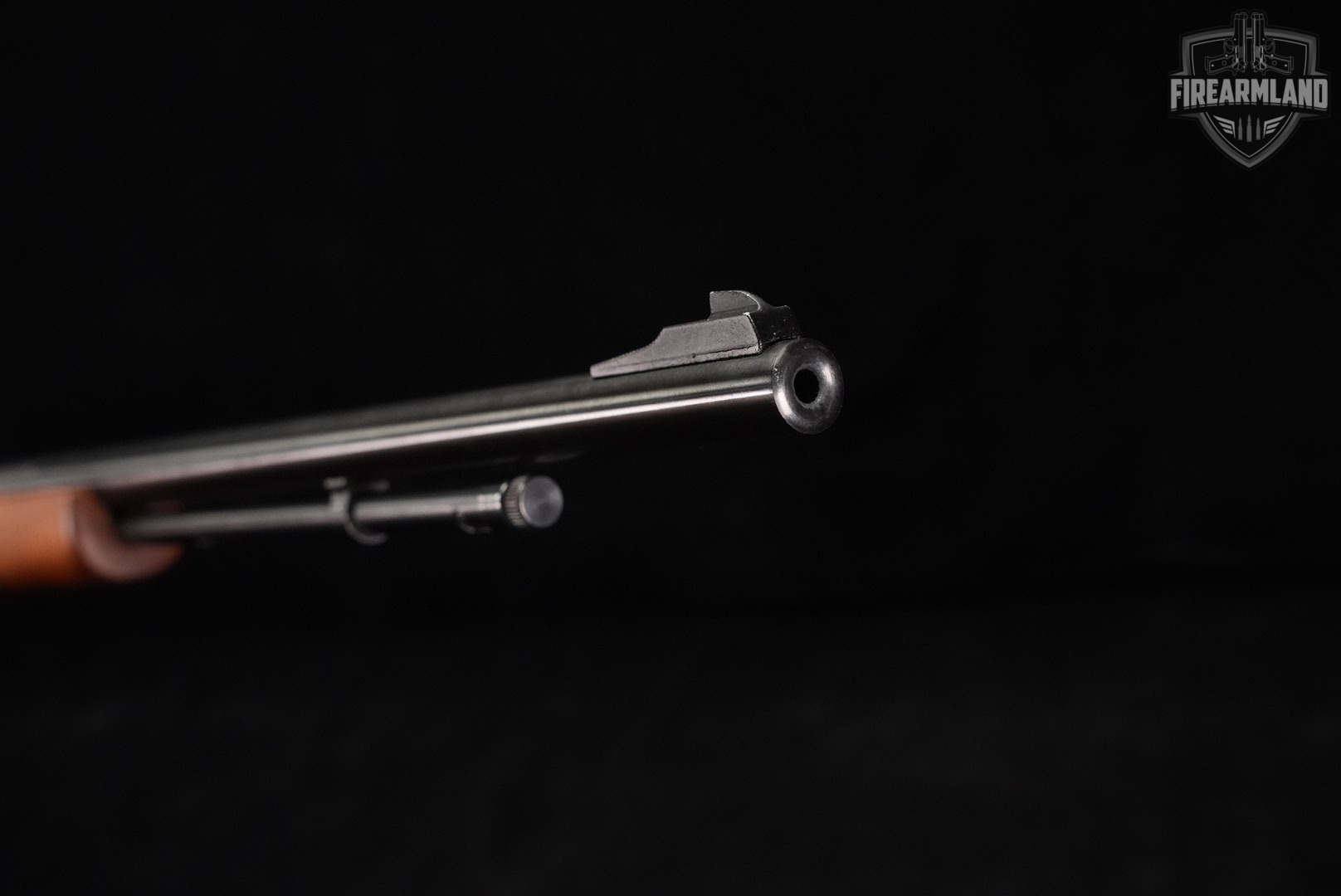 Marlin Model 60 22LR 22" Blued & Hardwood M60-img-17