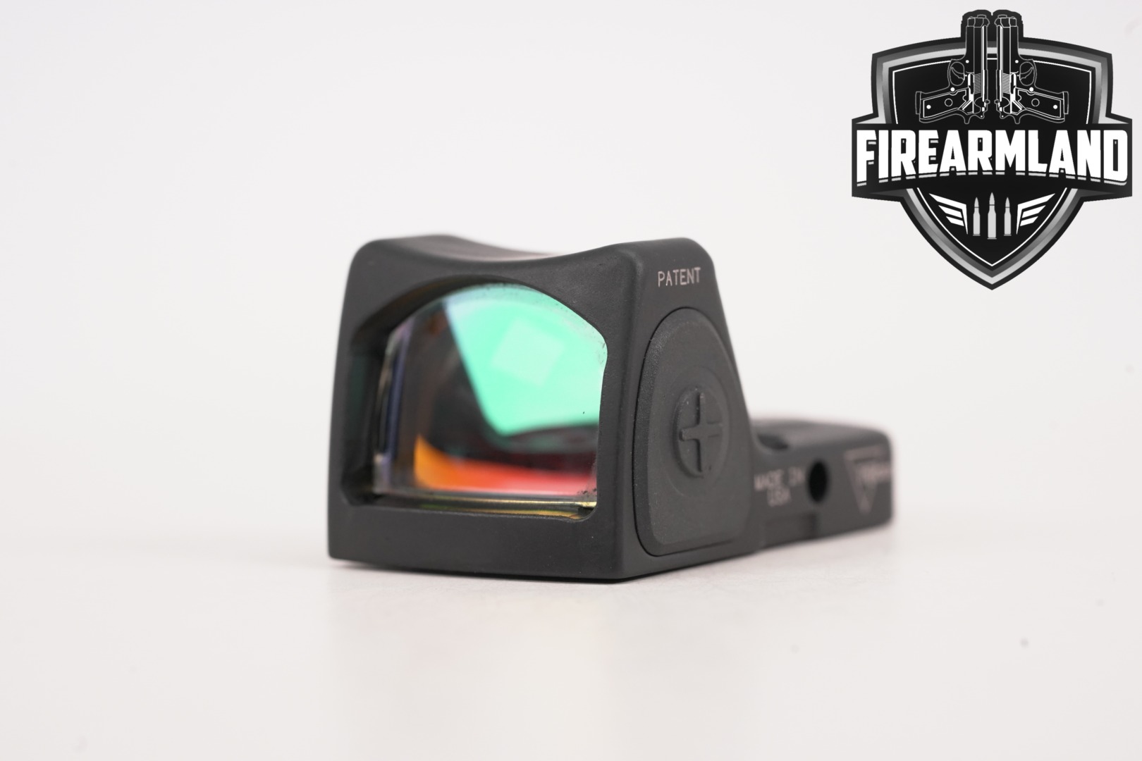 Trijicon RMR RM06 in Excellent Condition Thumbnail