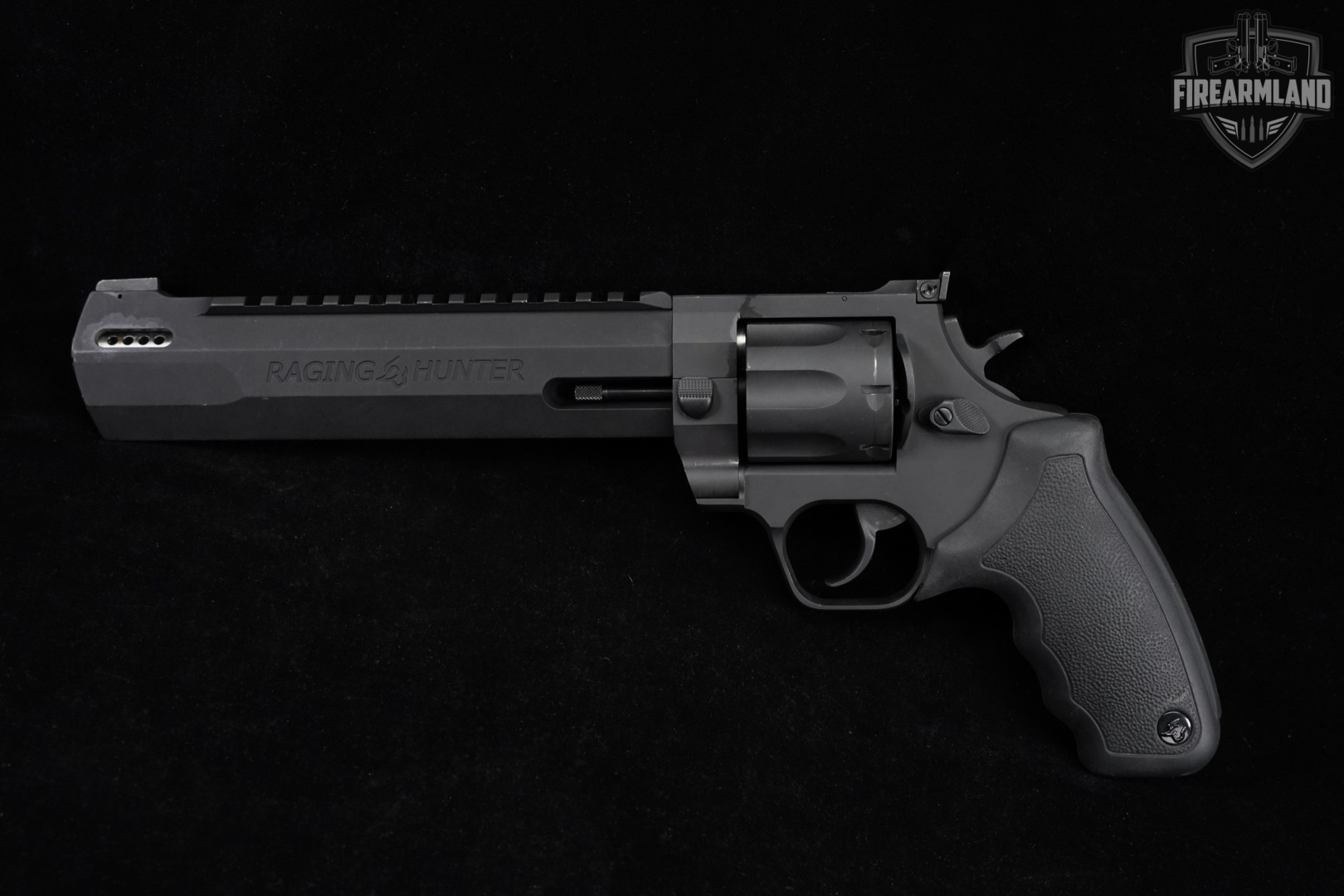 Taurus Raging Hunter 3 FirearmLand