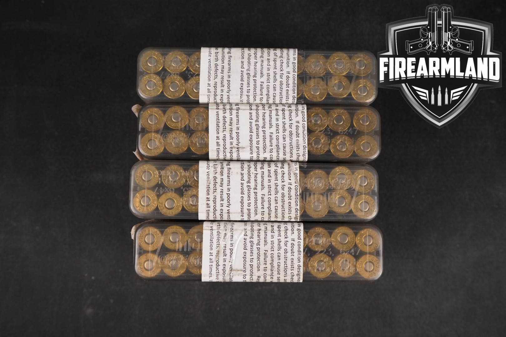 Multiple Manufacturers 303 SAV .303 Savage in New - Old Stock Condition Thumbnail