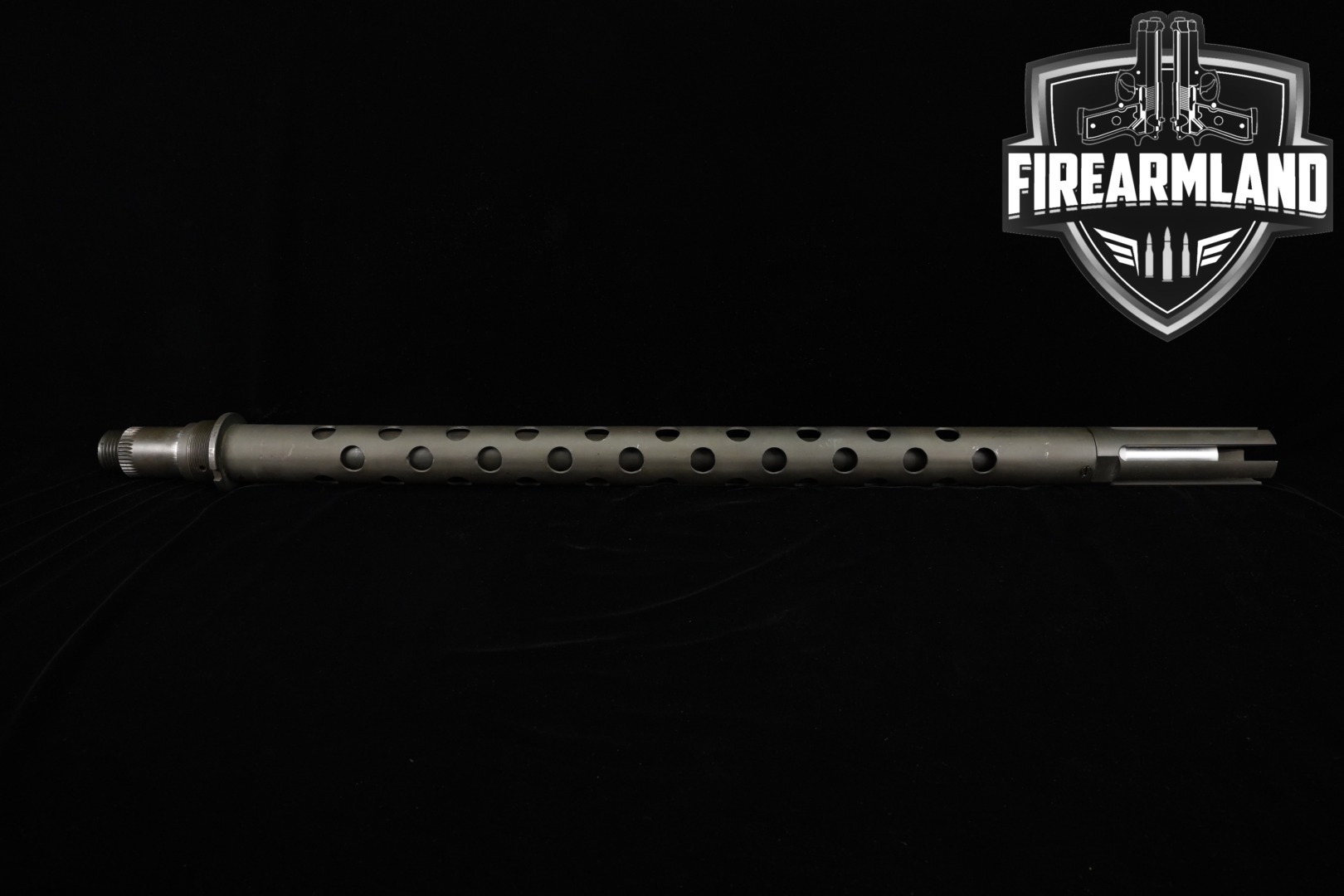 Browning AN/M2 Aircraft Barrel Assembly 36" .50 BMG in Good Condition Thumbnail