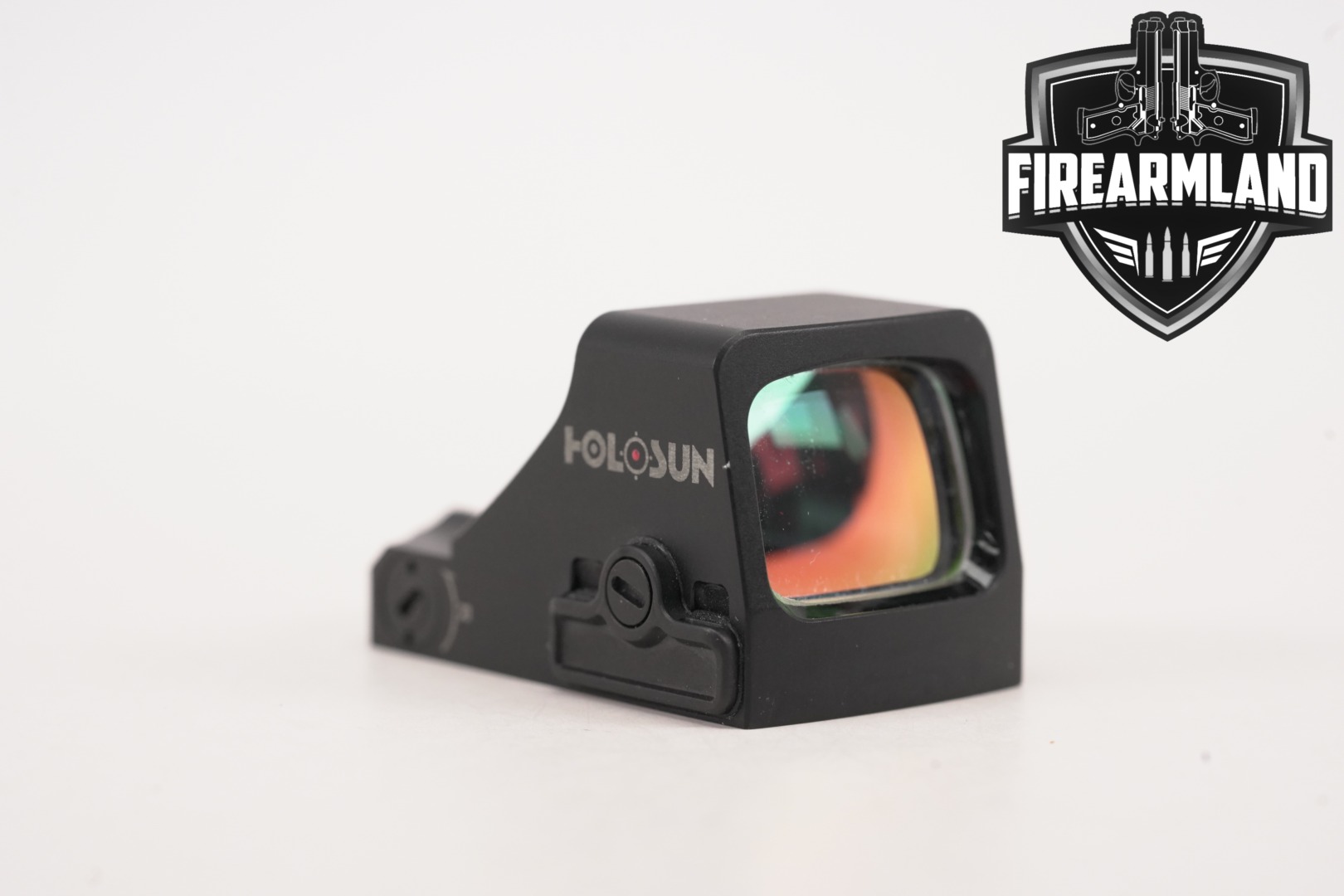 Holosun HS507K X2 in Very Good Condition Thumbnail