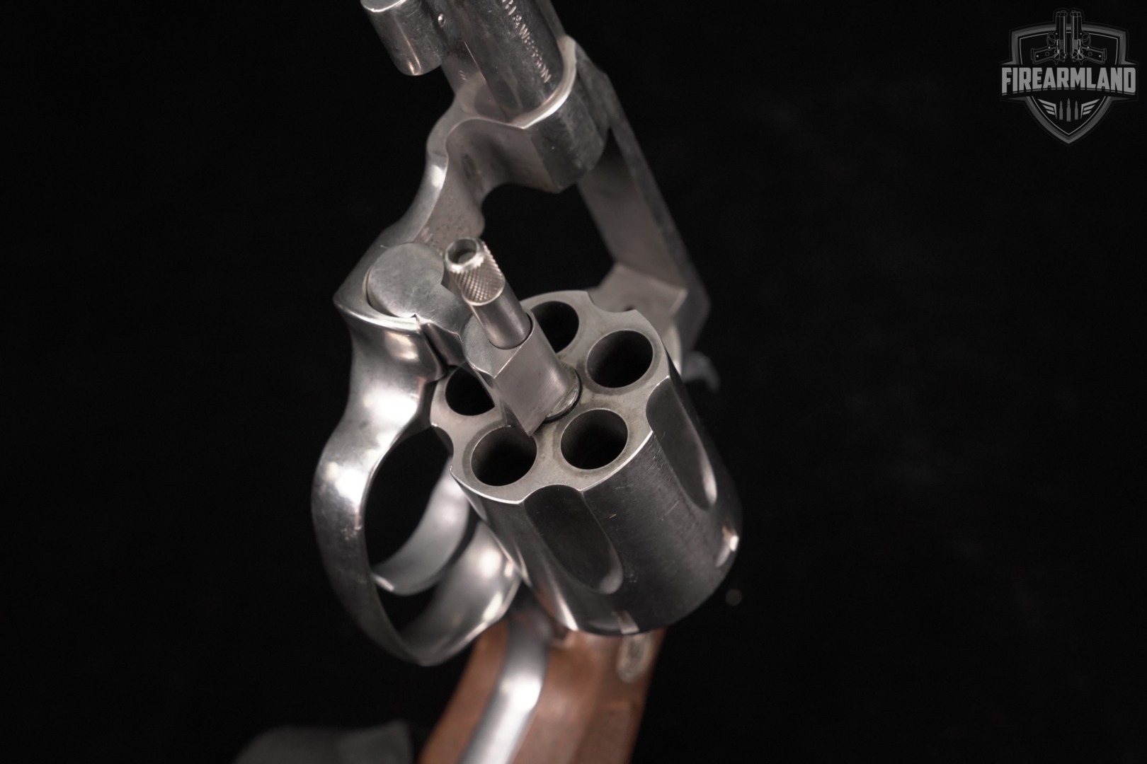 Smith & Wesson Model 60-7 Chiefs Special S&W Stainless 38Special 2" DA/SA-img-13