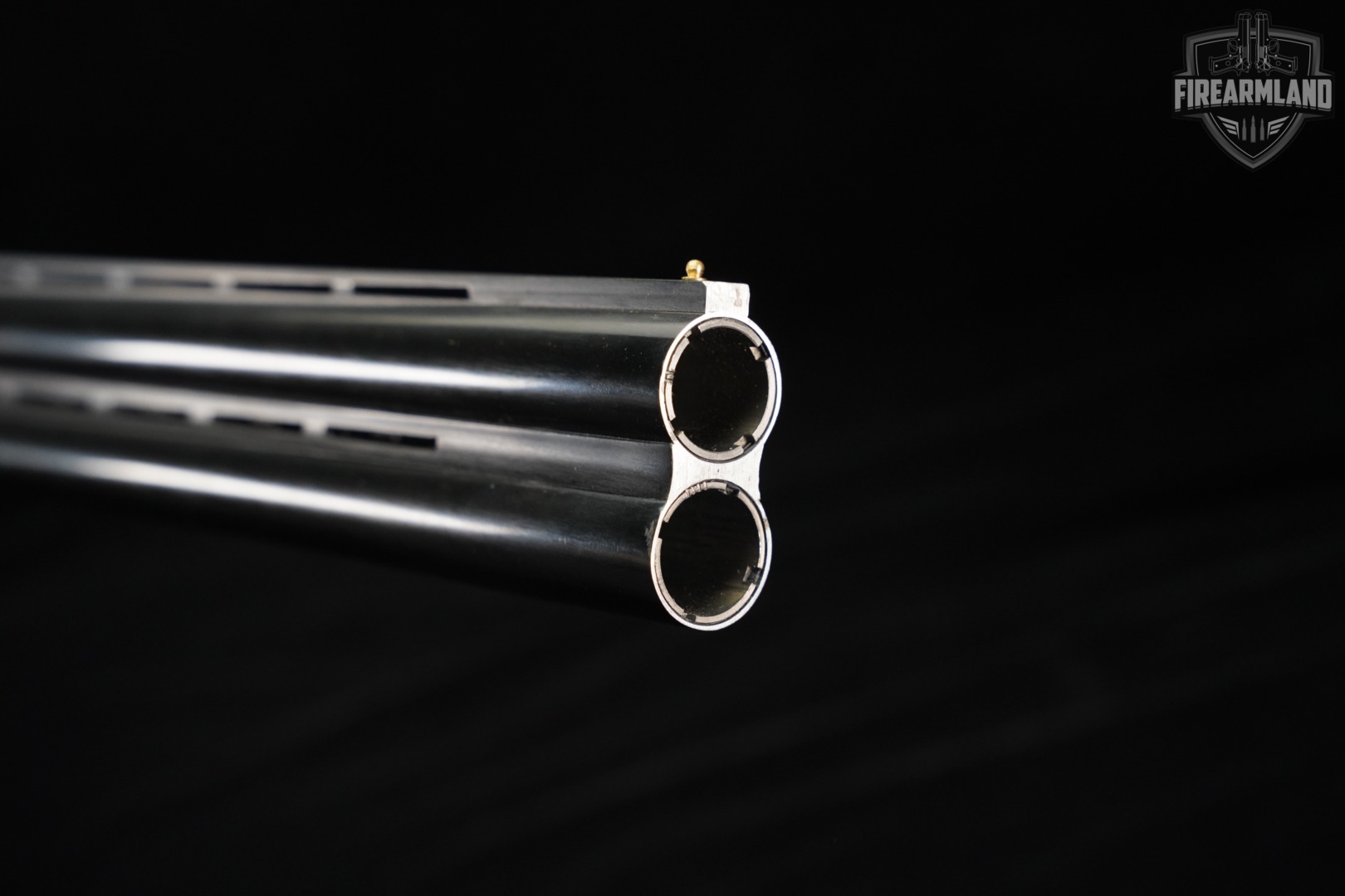 CZ Wingshooter 12-Gauge 28" Two-Tone Silver & Blued 3" VENT-RIB-img-16