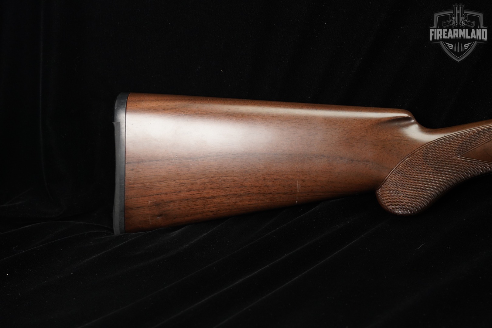 CZ Wingshooter 12-Gauge 28" Two-Tone Silver & Blued 3" VENT-RIB-img-3