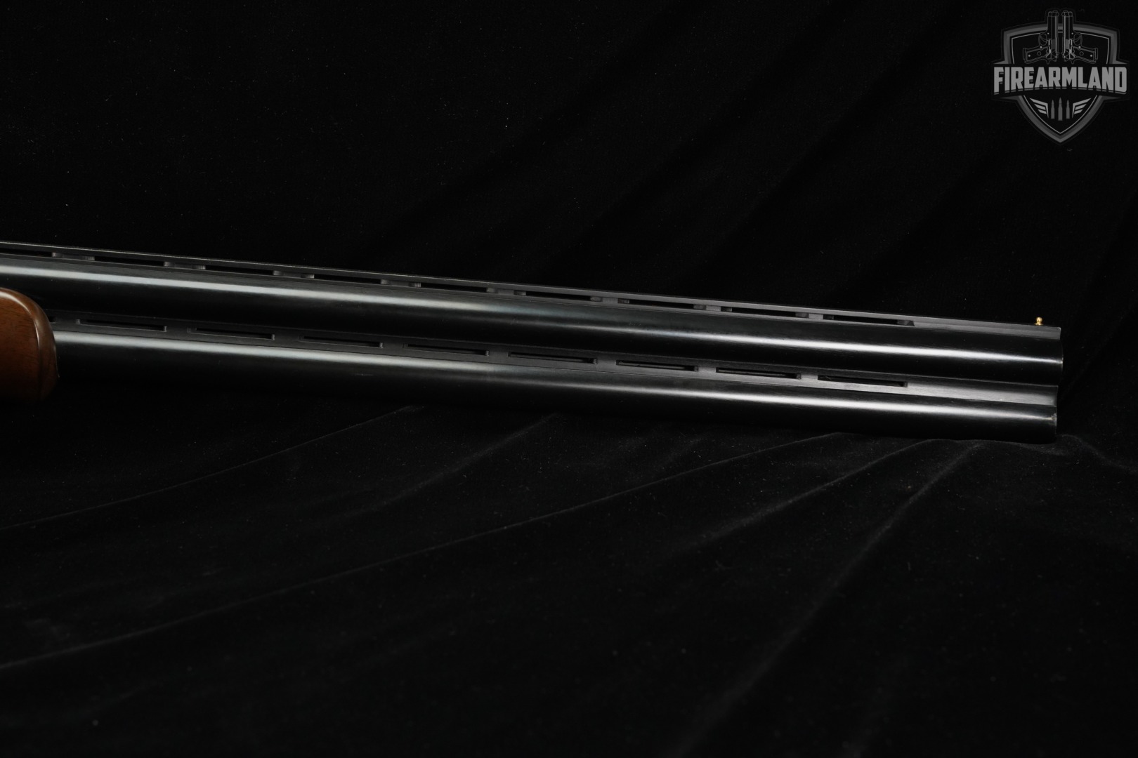 CZ Wingshooter 12-Gauge 28" Two-Tone Silver & Blued 3" VENT-RIB-img-5