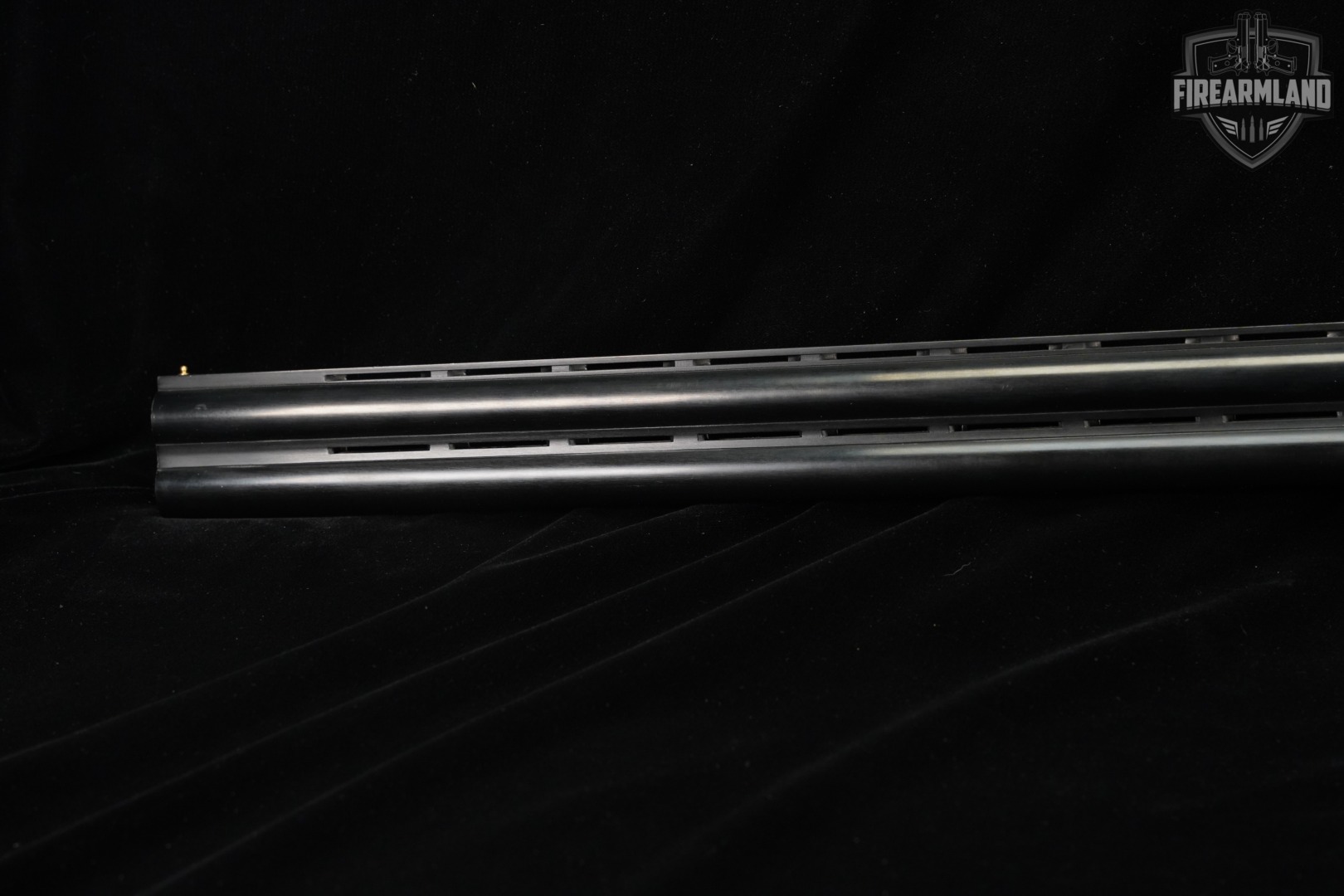 CZ Wingshooter 12-Gauge 28" Two-Tone Silver & Blued 3" VENT-RIB-img-7