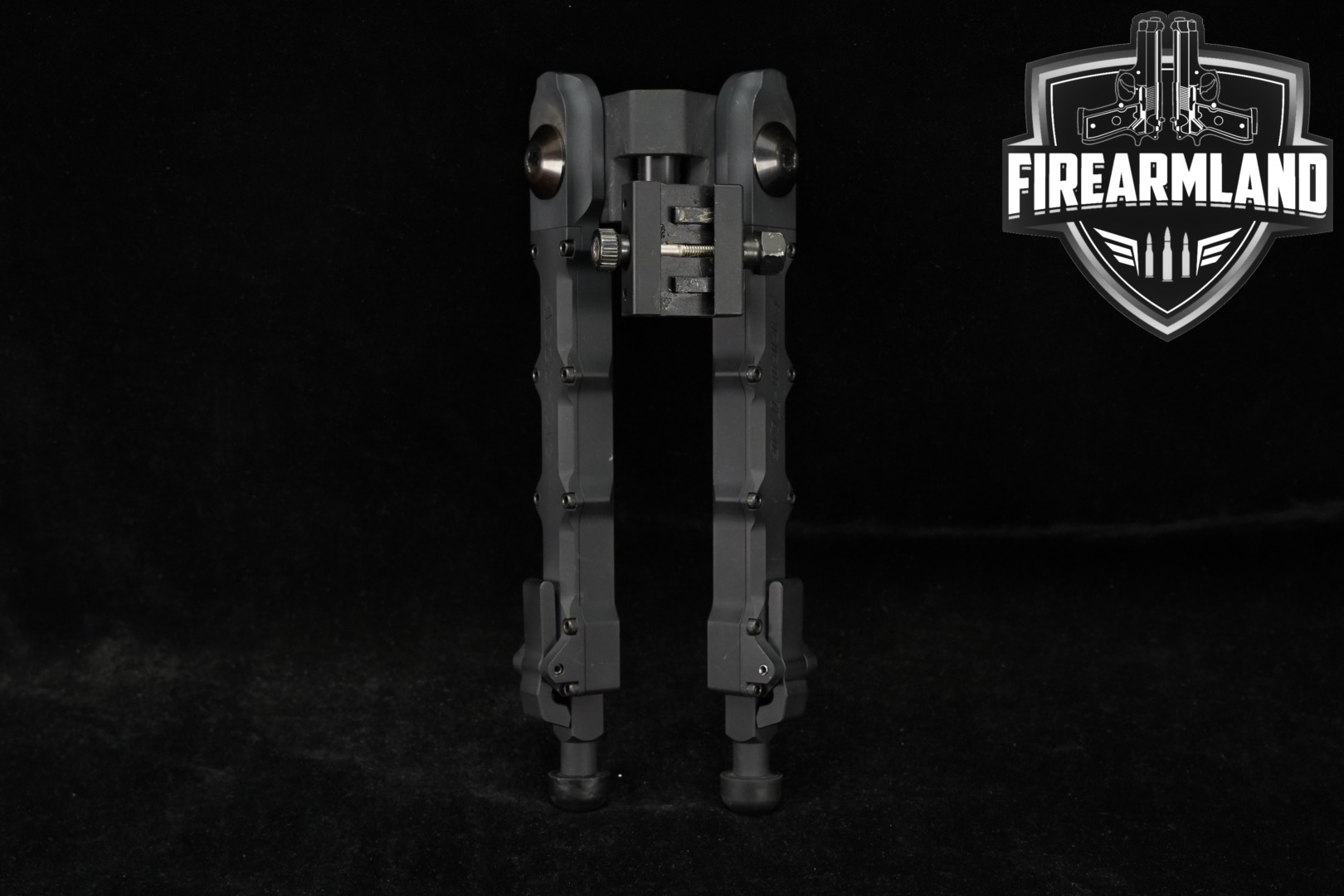Accu-Tac BR-4 G1 Bipod in Very Good Condition Thumbnail