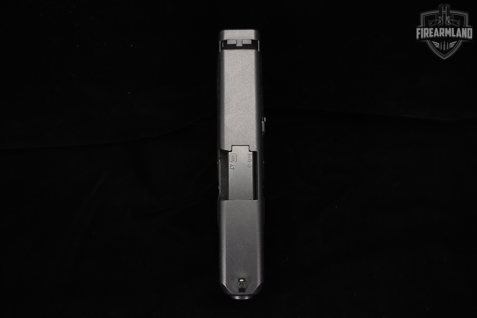 Glock 26 Gen3 G26 Gen 3 9mm 3.42" +2 MAGS, ORIG CASE, HOLSTER, STREAMLIGHT-img-5