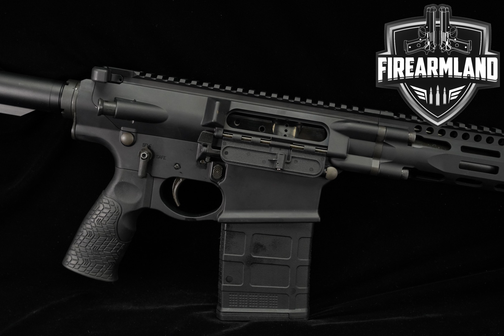 Daniel Defense DD5 V4 6.5 Creedmoor AR-10 AR10 18 DD5V4-img-0