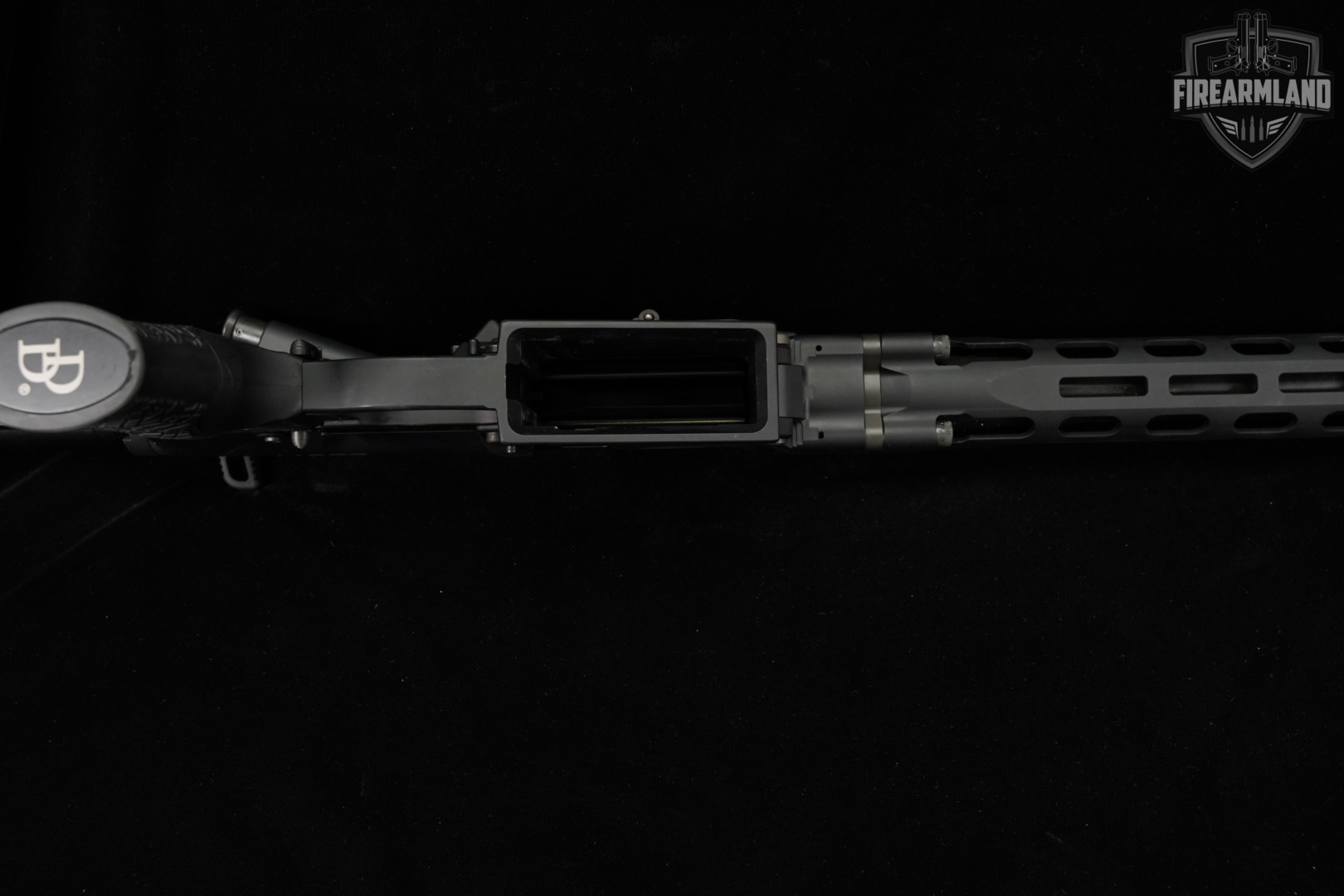 Daniel Defense DD5 V4 6.5 Creedmoor AR-10 AR10 18 DD5V4-img-14