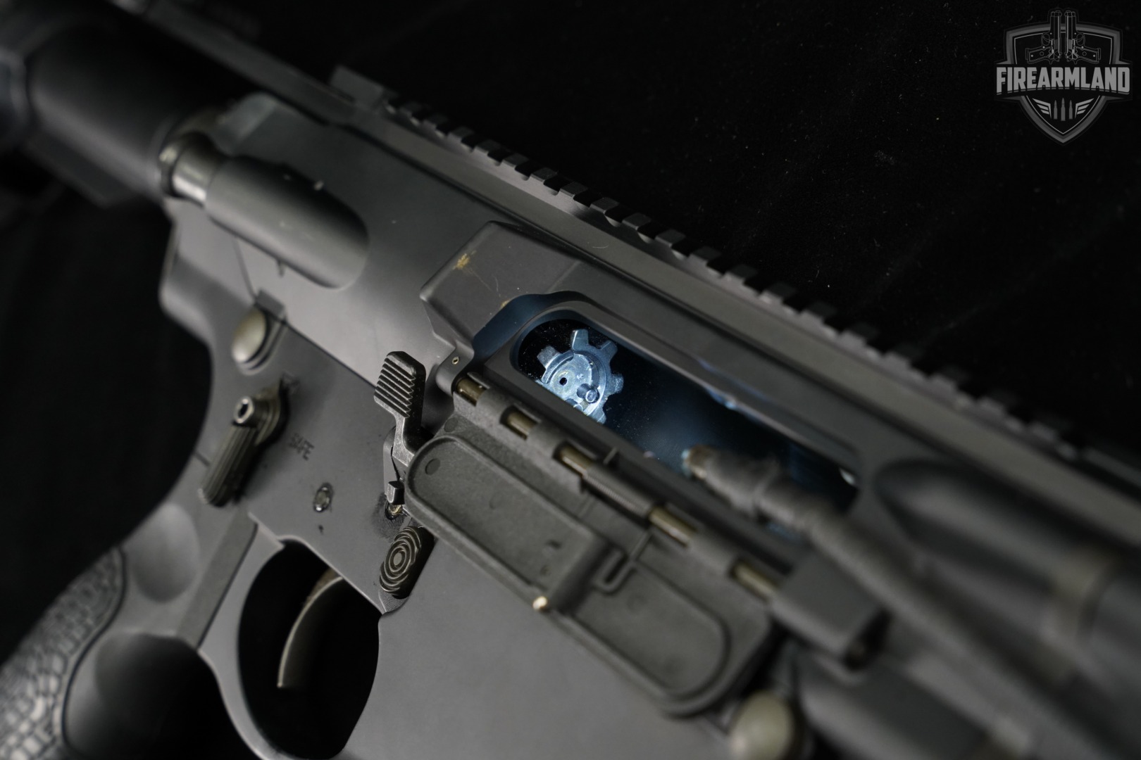 Daniel Defense DD5 V4 6.5 Creedmoor AR-10 AR10 18 DD5V4-img-20