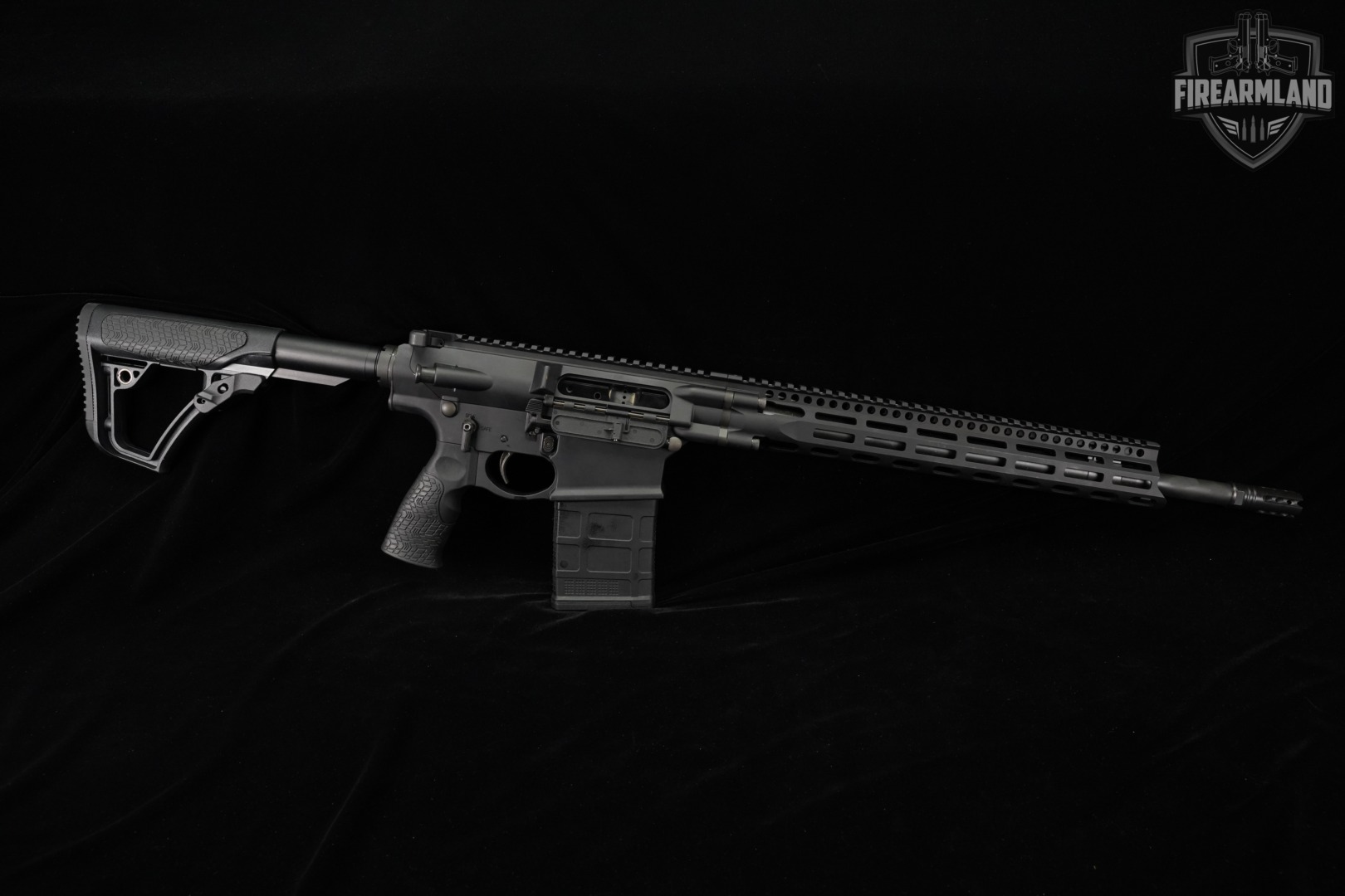 Daniel Defense DD5 V4 6.5 Creedmoor AR-10 AR10 18 DD5V4-img-3