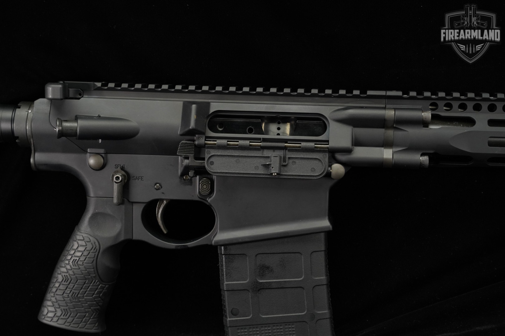 Daniel Defense DD5 V4 6.5 Creedmoor AR-10 AR10 18 DD5V4-img-5