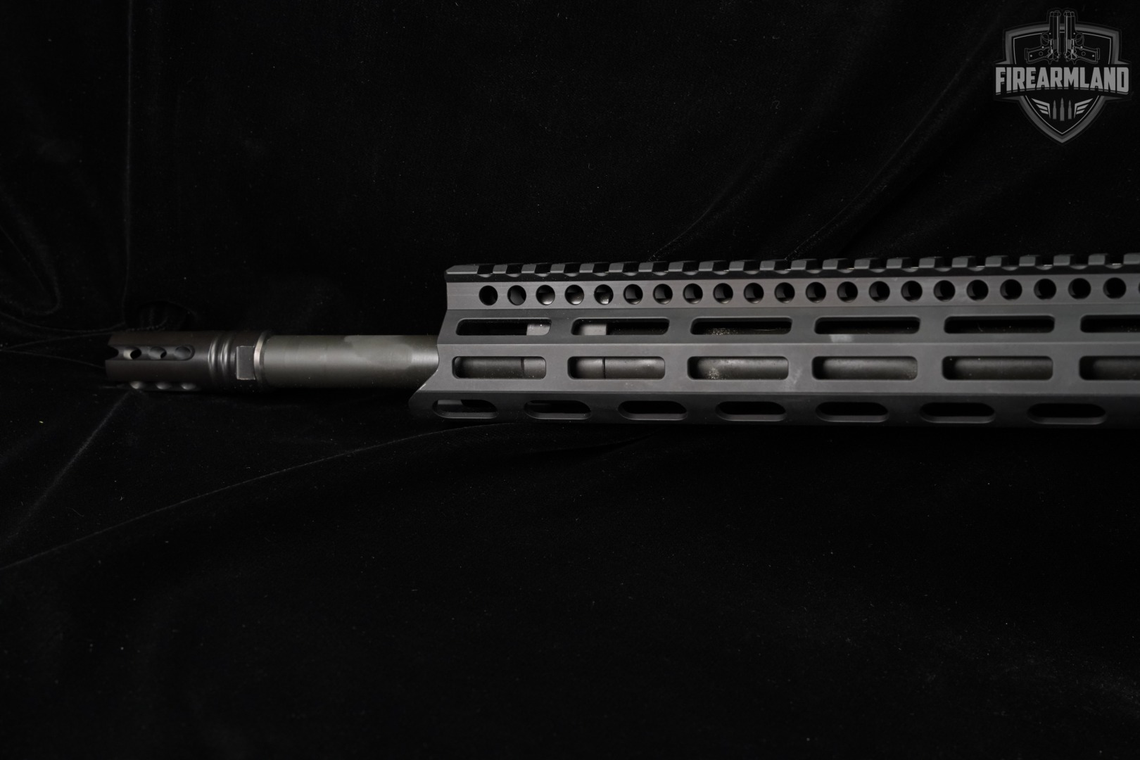 Daniel Defense DD5 V4 6.5 Creedmoor AR-10 AR10 18 DD5V4-img-7