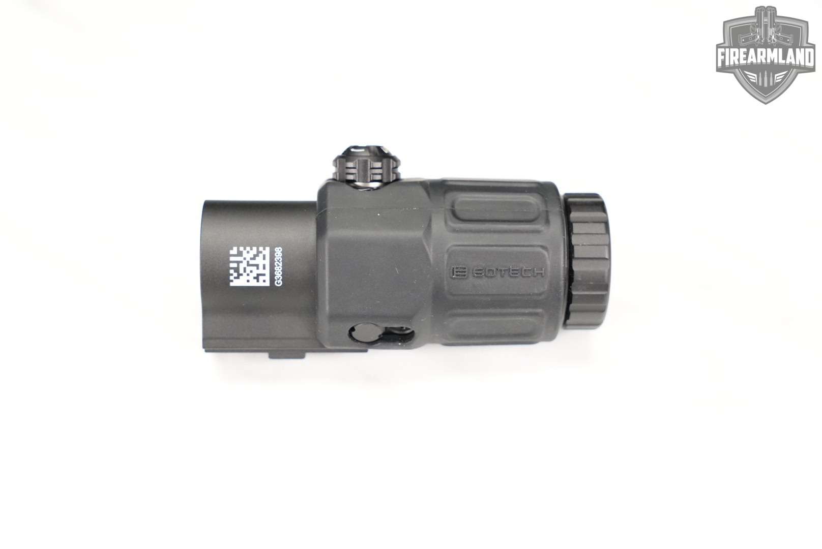 EOTECH G33 3X Magnifier Magnification Sight Magnifiers G-33-img-4