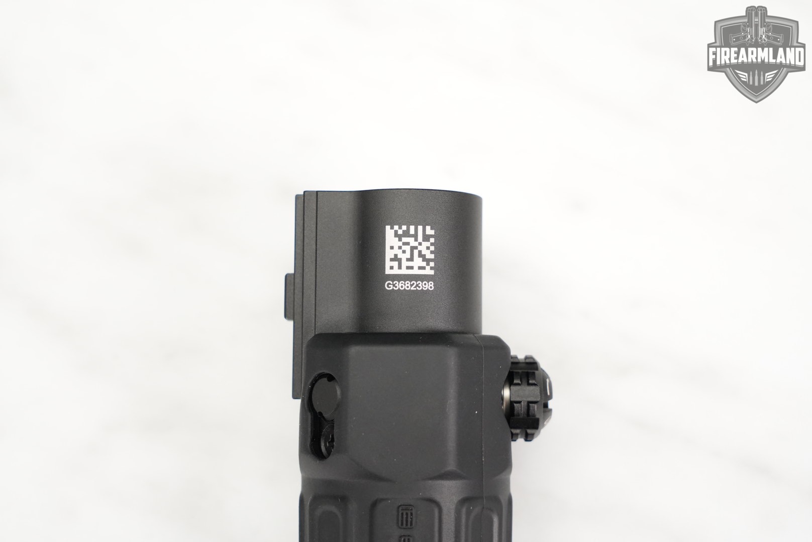 EOTECH G33 3X Magnifier Magnification Sight Magnifiers G-33-img-8