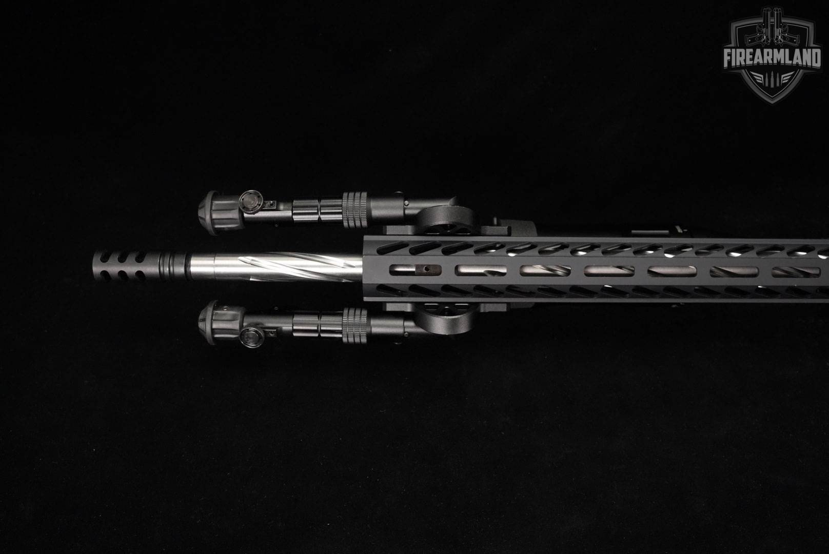 Palmetto State Armory PSA PA-15 AR PA15 AR15 Bear Creek Arsenal BCA UPPER-img-12