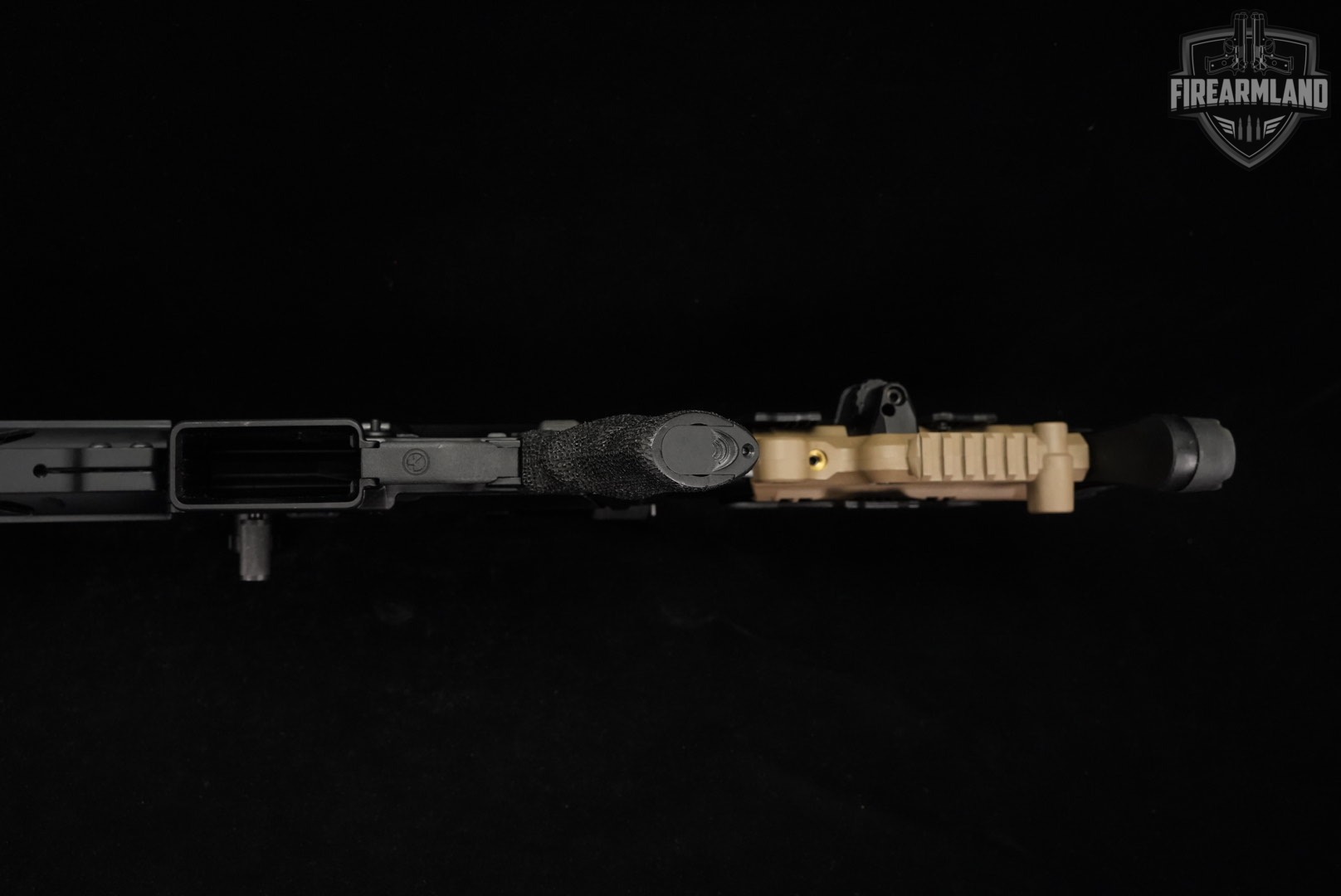 Palmetto State Armory PSA PA-15 AR PA15 AR15 Bear Creek Arsenal BCA UPPER-img-13