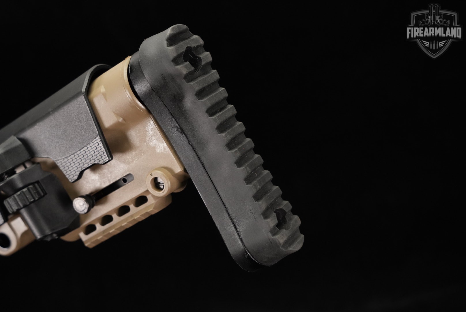 Palmetto State Armory PSA PA-15 AR PA15 AR15 Bear Creek Arsenal BCA UPPER-img-14
