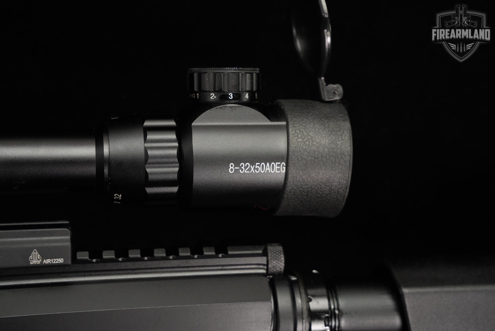 Palmetto State Armory PSA PA-15 AR PA15 AR15 Bear Creek Arsenal BCA UPPER-img-19