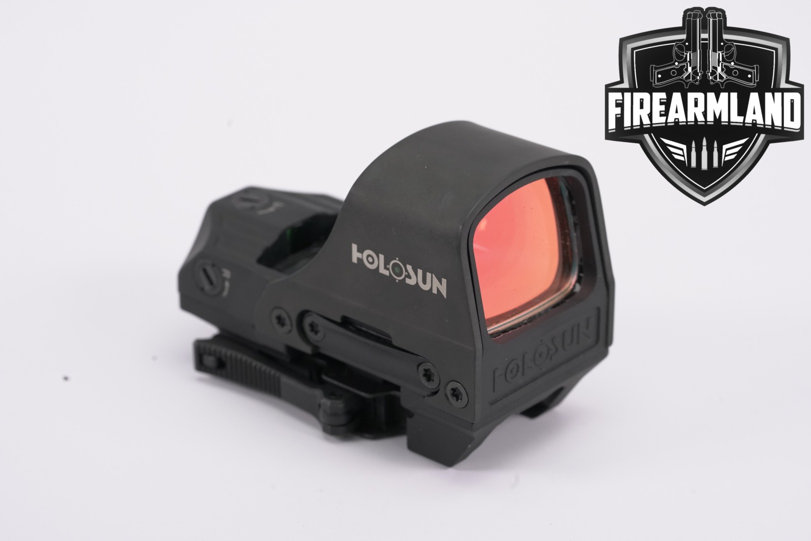 Holosun HE510C-GR in Excellent Condition Thumbnail