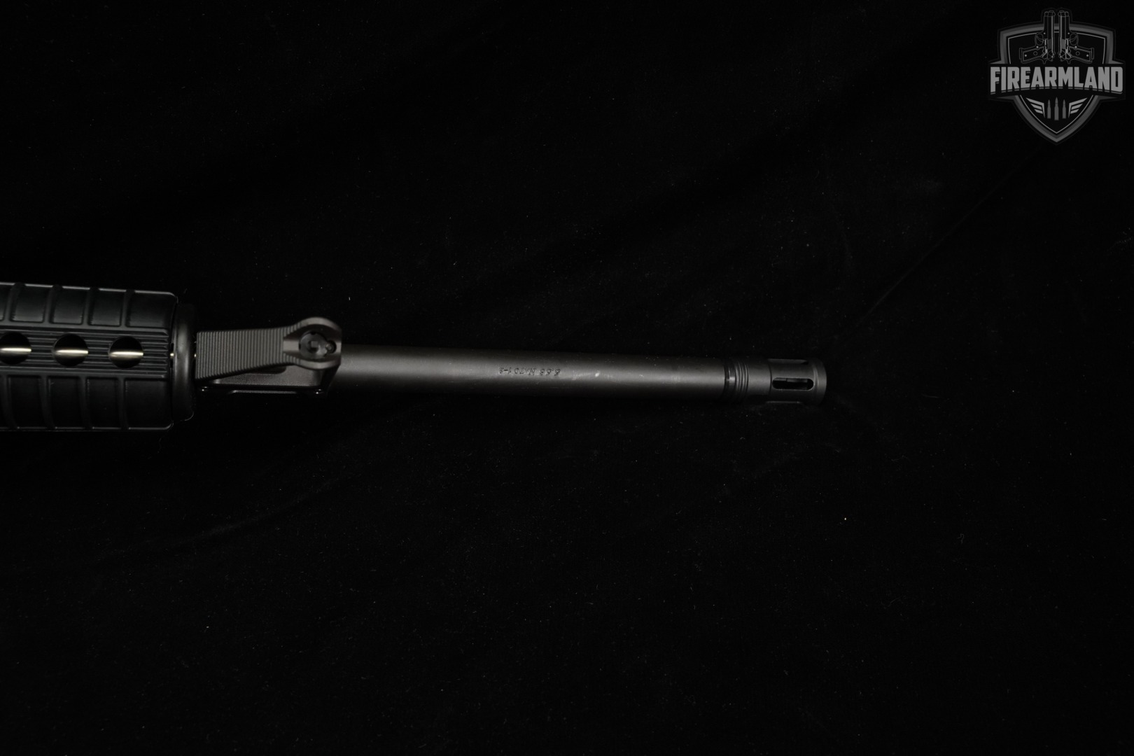 Ruger AR-556 5.56 NATO AR15 16.1" AR556 15 +3 MAGS & ORIG BOX-img-12