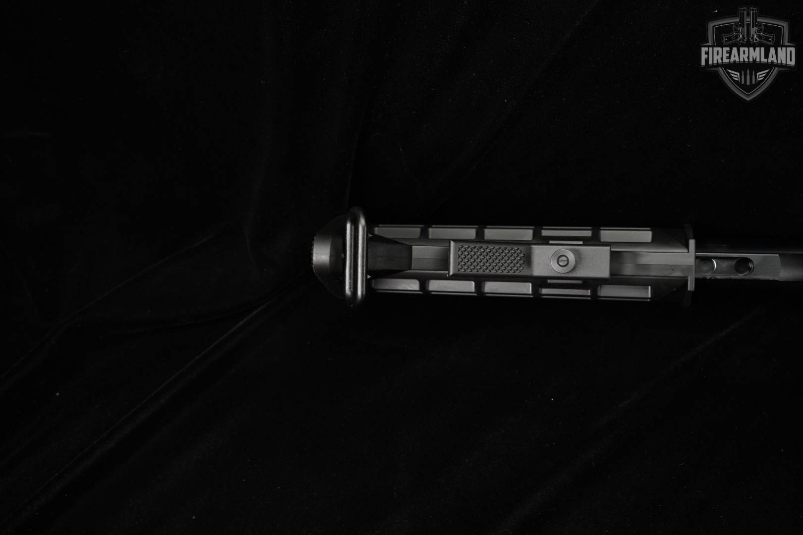 Ruger AR-556 5.56 NATO AR15 16.1" AR556 15 +3 MAGS & ORIG BOX-img-13
