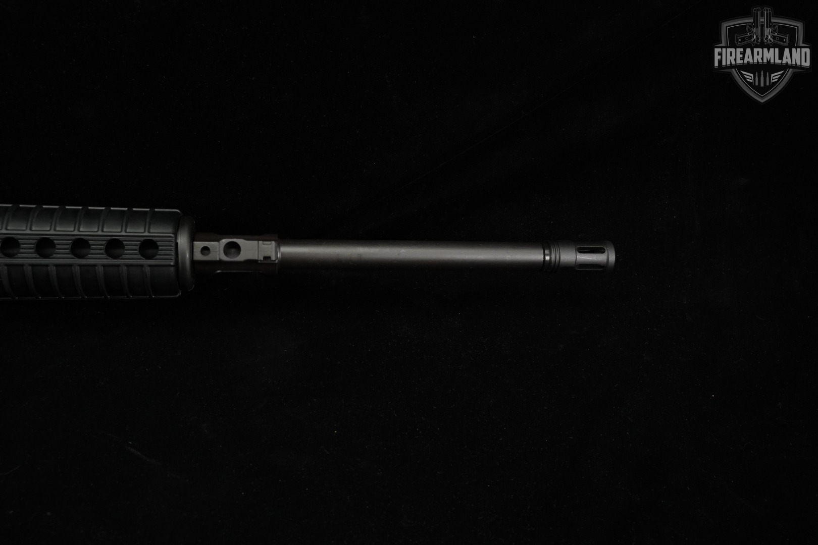 Ruger AR-556 5.56 NATO AR15 16.1" AR556 15 +3 MAGS & ORIG BOX-img-15