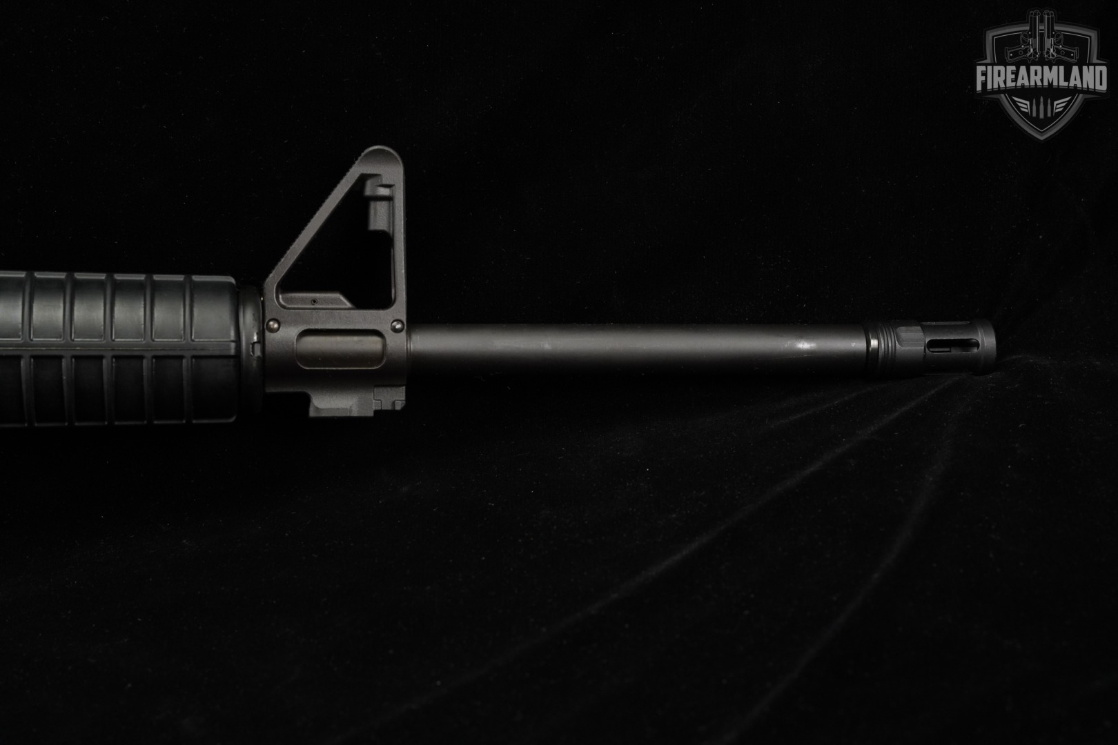 Ruger AR-556 5.56 NATO AR15 16.1" AR556 15 +3 MAGS & ORIG BOX-img-5