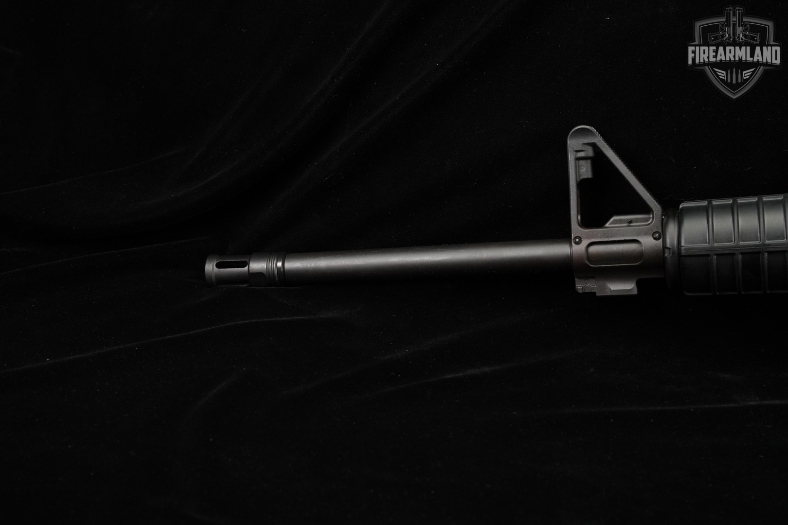Ruger AR-556 5.56 NATO AR15 16.1" AR556 15 +3 MAGS & ORIG BOX-img-7
