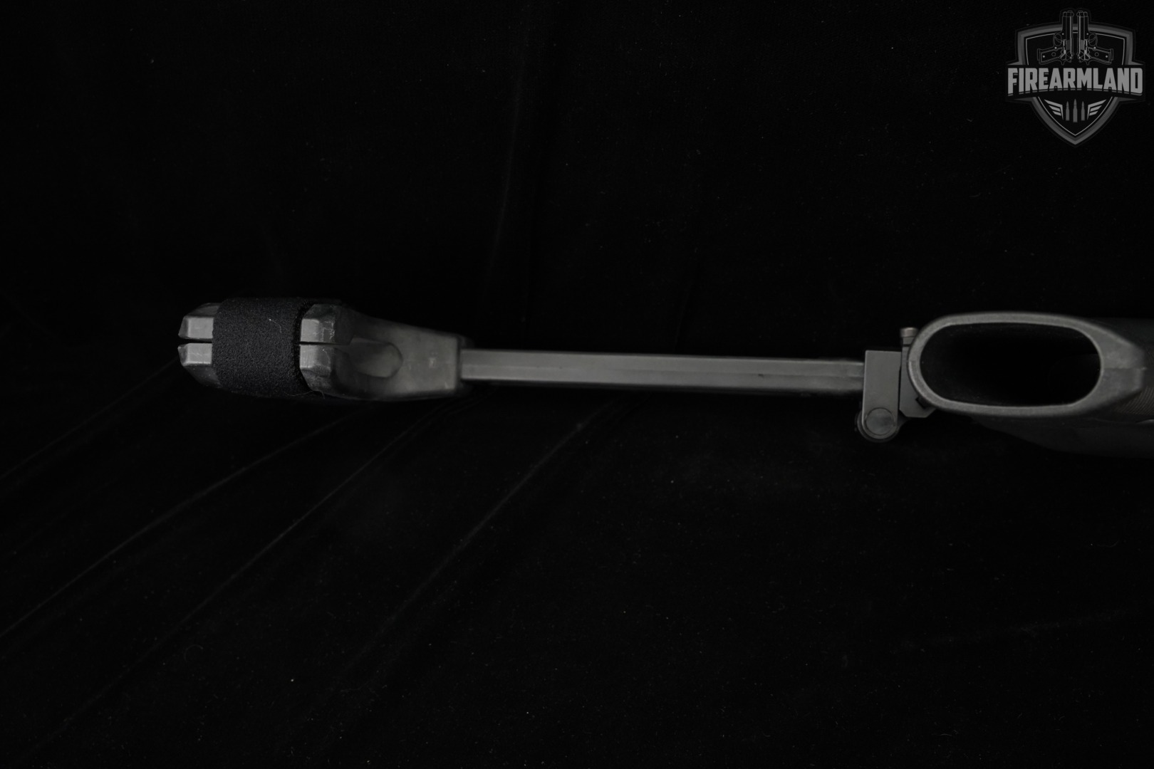 Ruger 22 Charger 22LR 8" SB TAC FOLDER BRACE +2 MAGS-img-12