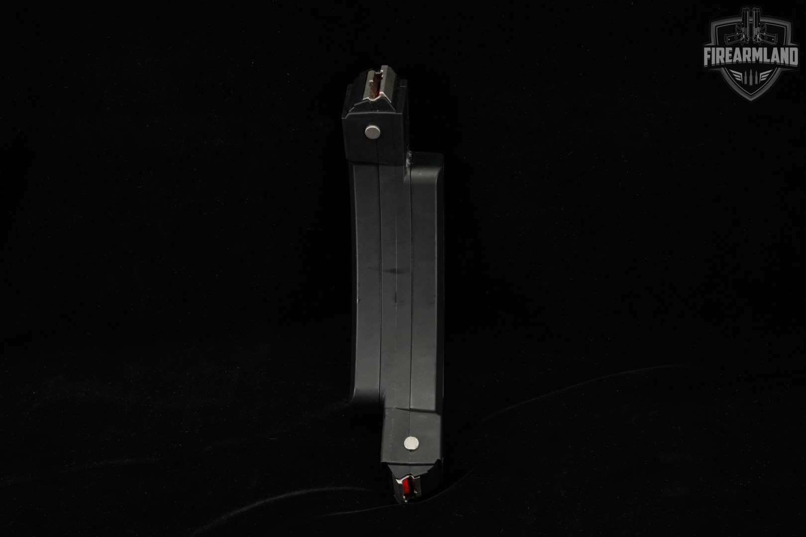 Ruger 22 Charger 22LR 8" SB TAC FOLDER BRACE +2 MAGS-img-20