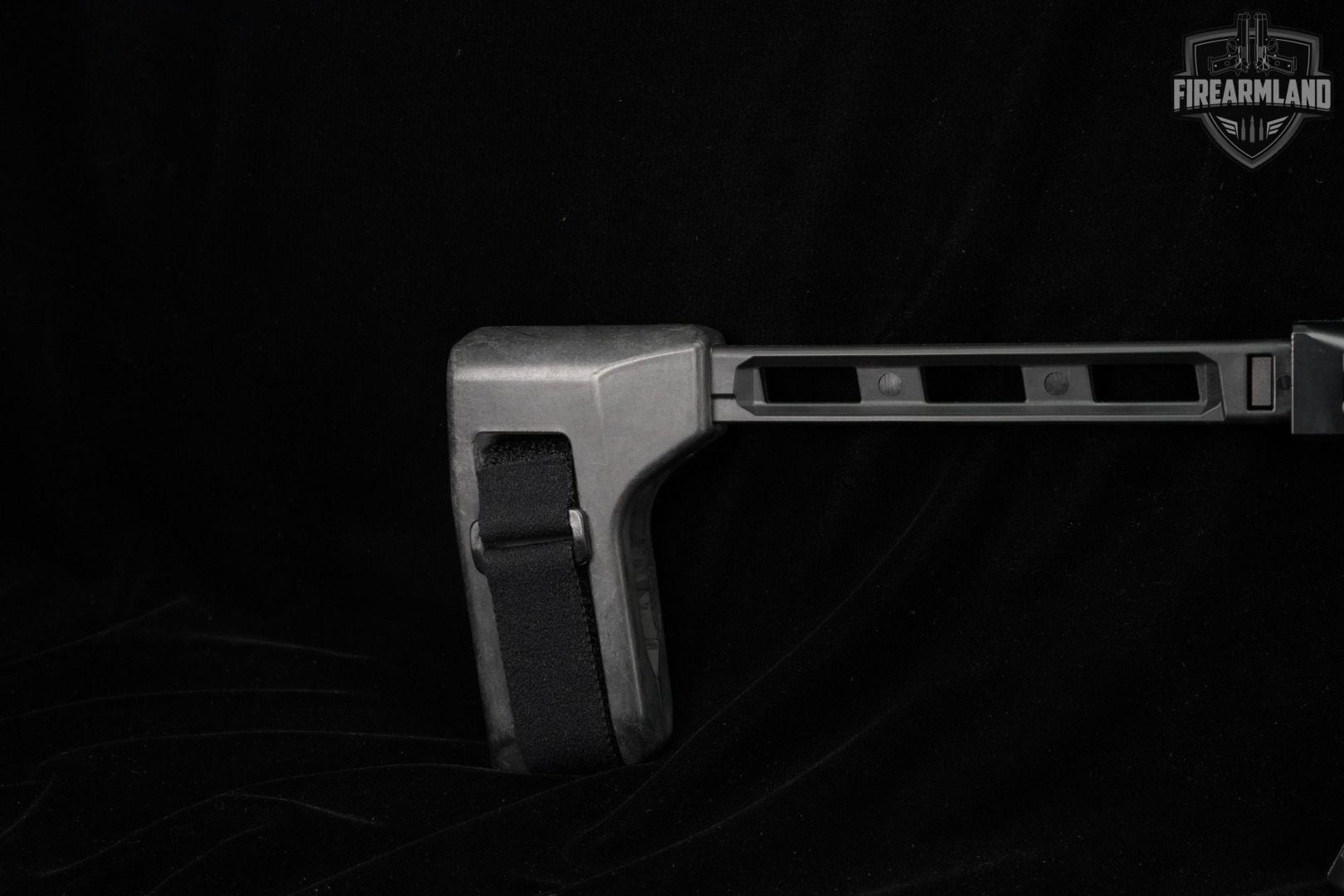 Ruger 22 Charger 22LR 8" SB TAC FOLDER BRACE +2 MAGS-img-4