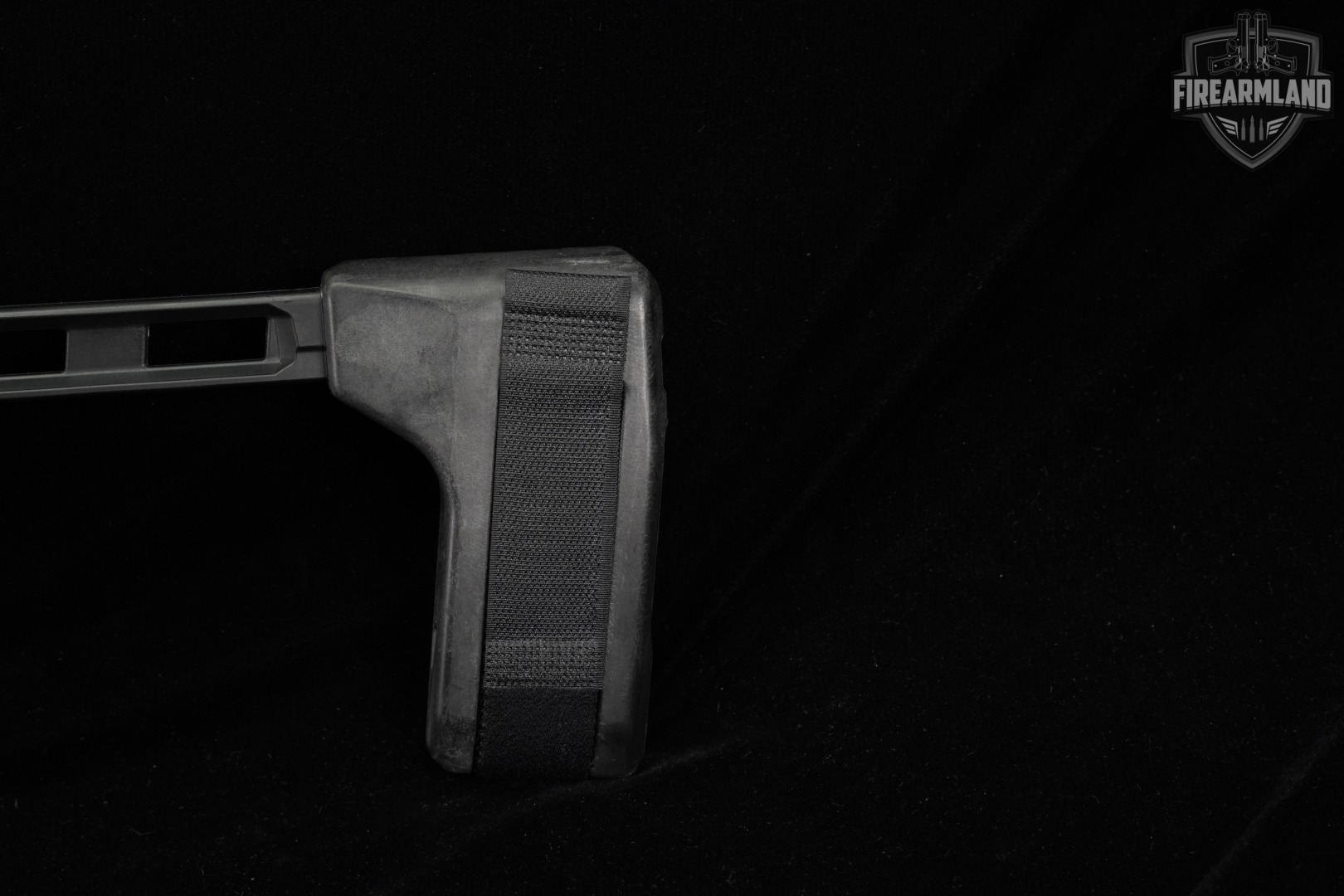 Ruger 22 Charger 22LR 8" SB TAC FOLDER BRACE +2 MAGS-img-9