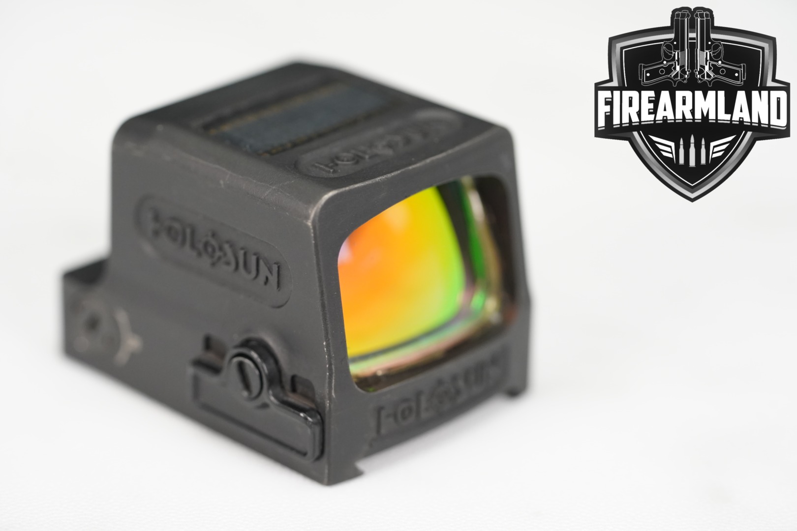 Holosun HE509T-RD in Good Condition Thumbnail