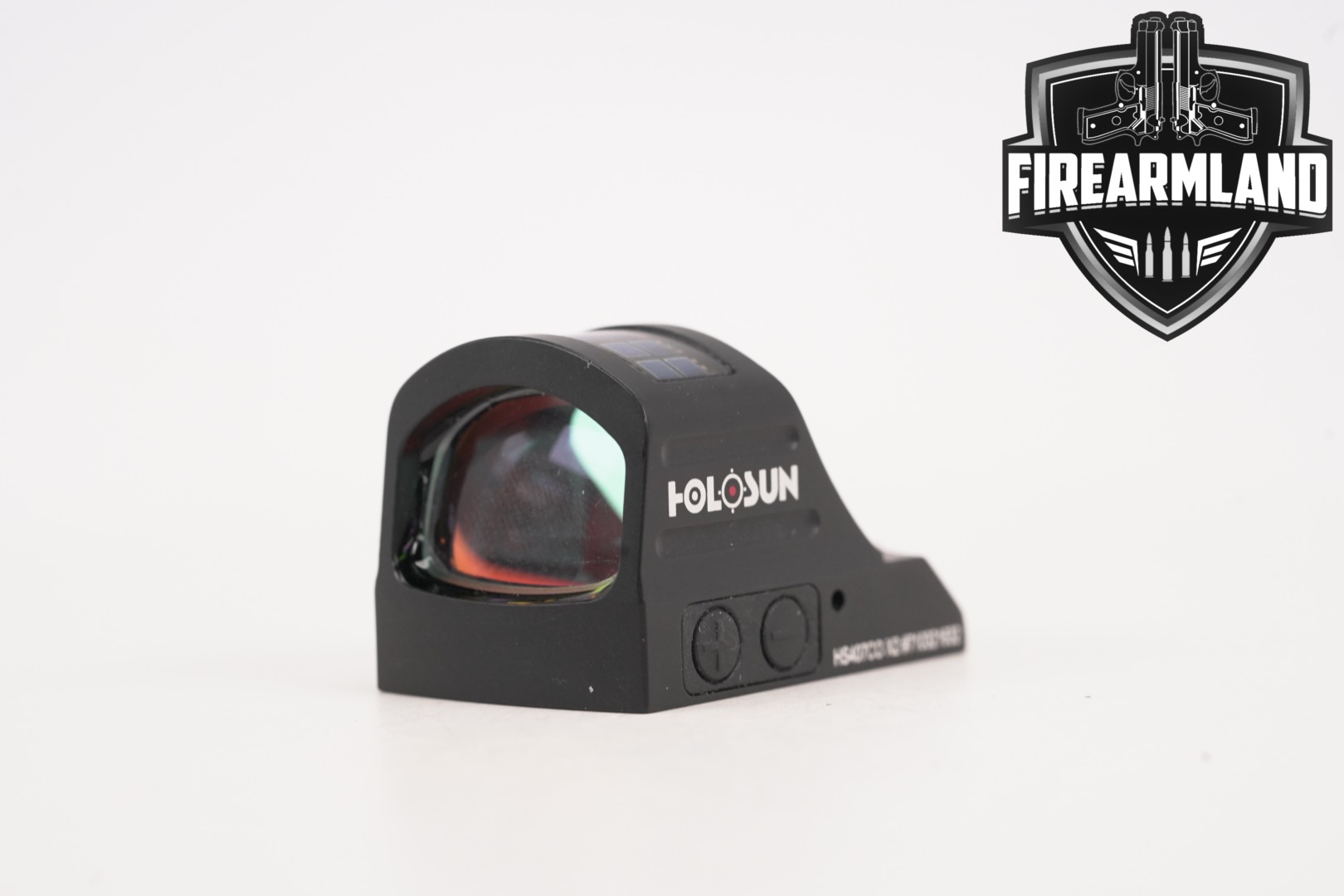 Holosun HS407CO X2 in Excellent Condition Thumbnail
