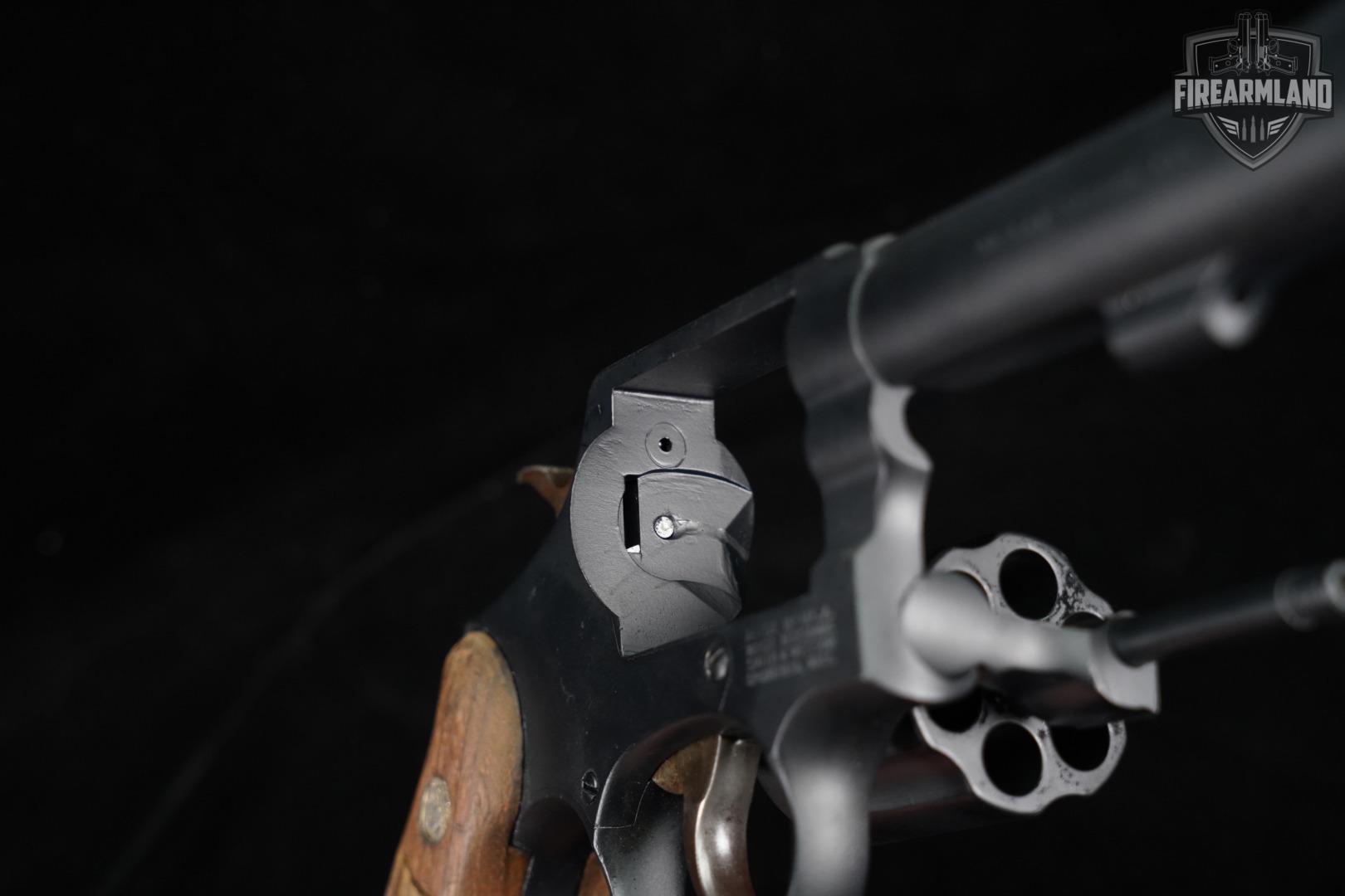 1991-1992 Smith & Wesson S&W Model 10-10th 38 Special 4" Blued DA/SA 1010-img-14