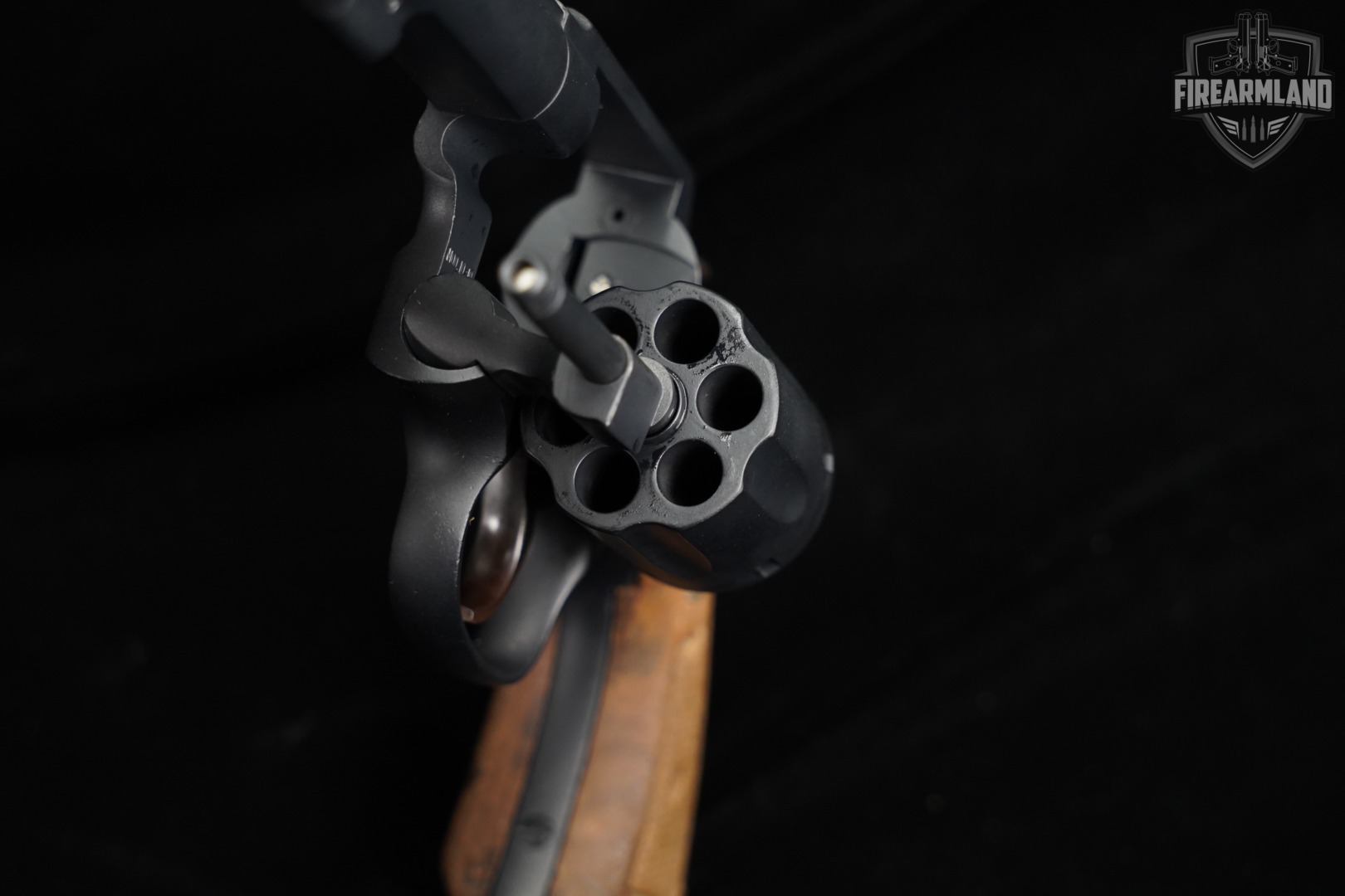 1991-1992 Smith & Wesson S&W Model 10-10th 38 Special 4" Blued DA/SA 1010-img-15